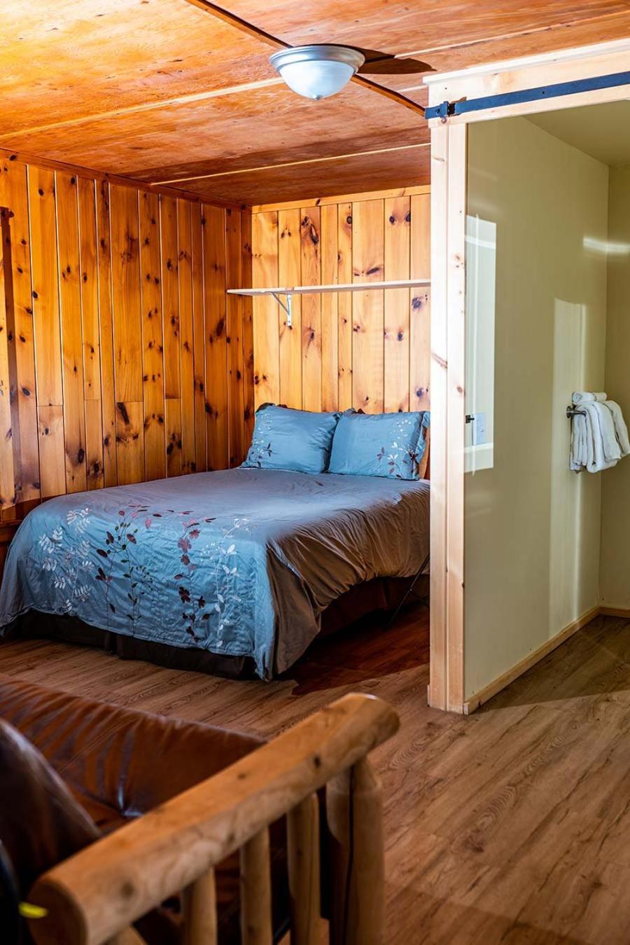 The Long View Lodge photo 55