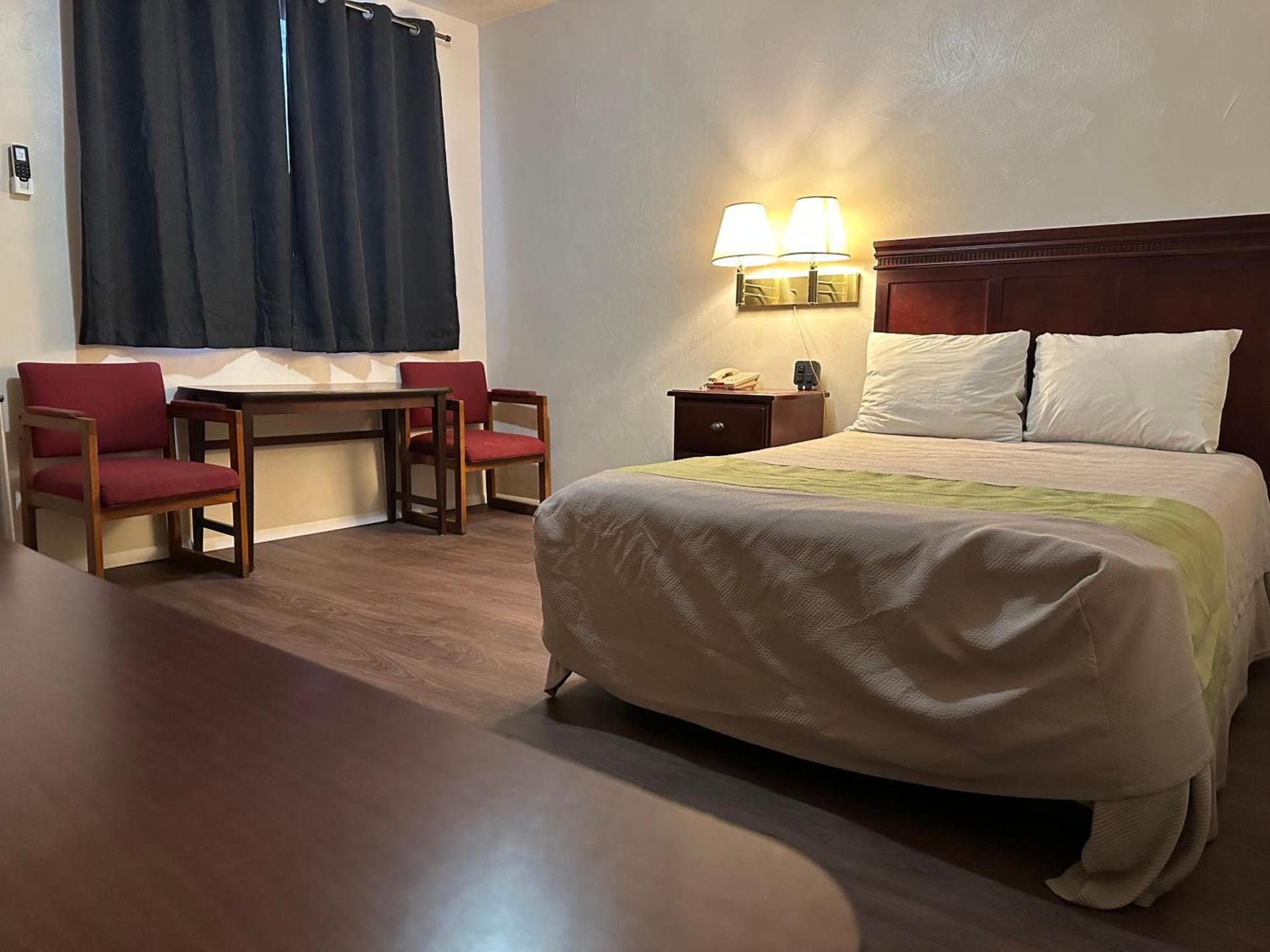 Heritage Inn — hotel in Uniontown