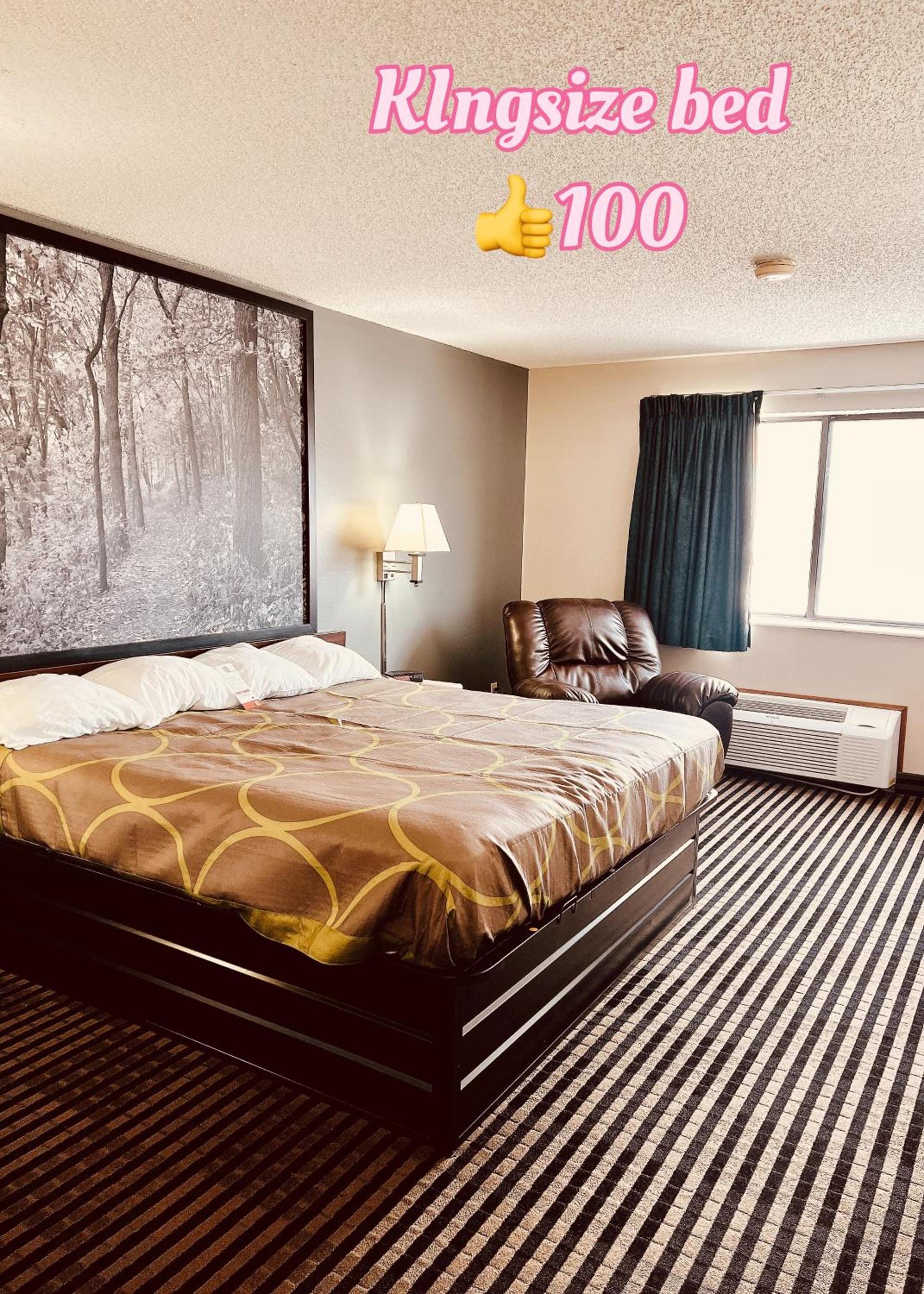 Super 8 by Wyndham Humboldt photo 59