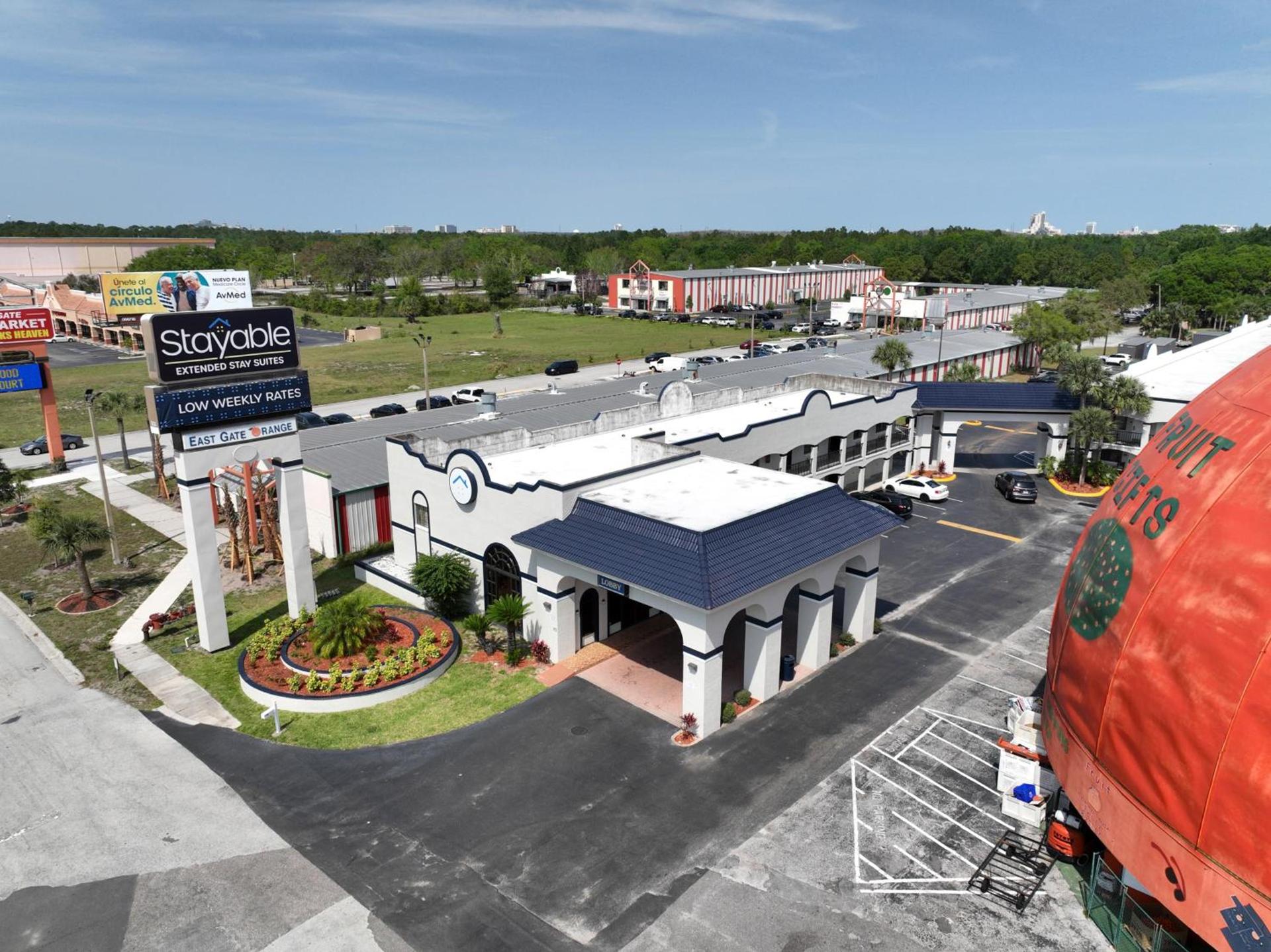 Stayable Kissimmee West photo 15