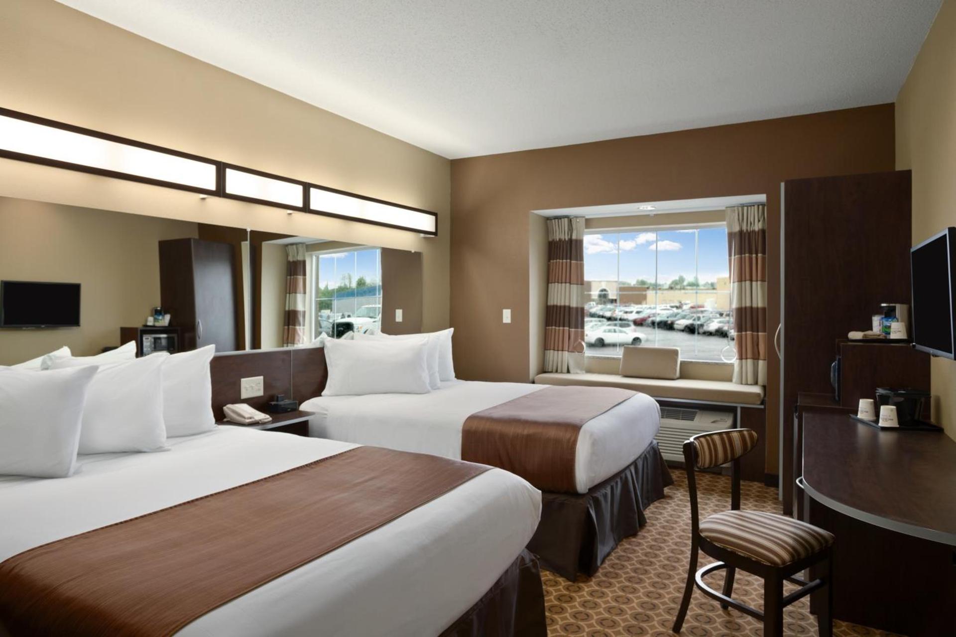 Sonesta Essential Fairmont photo 6