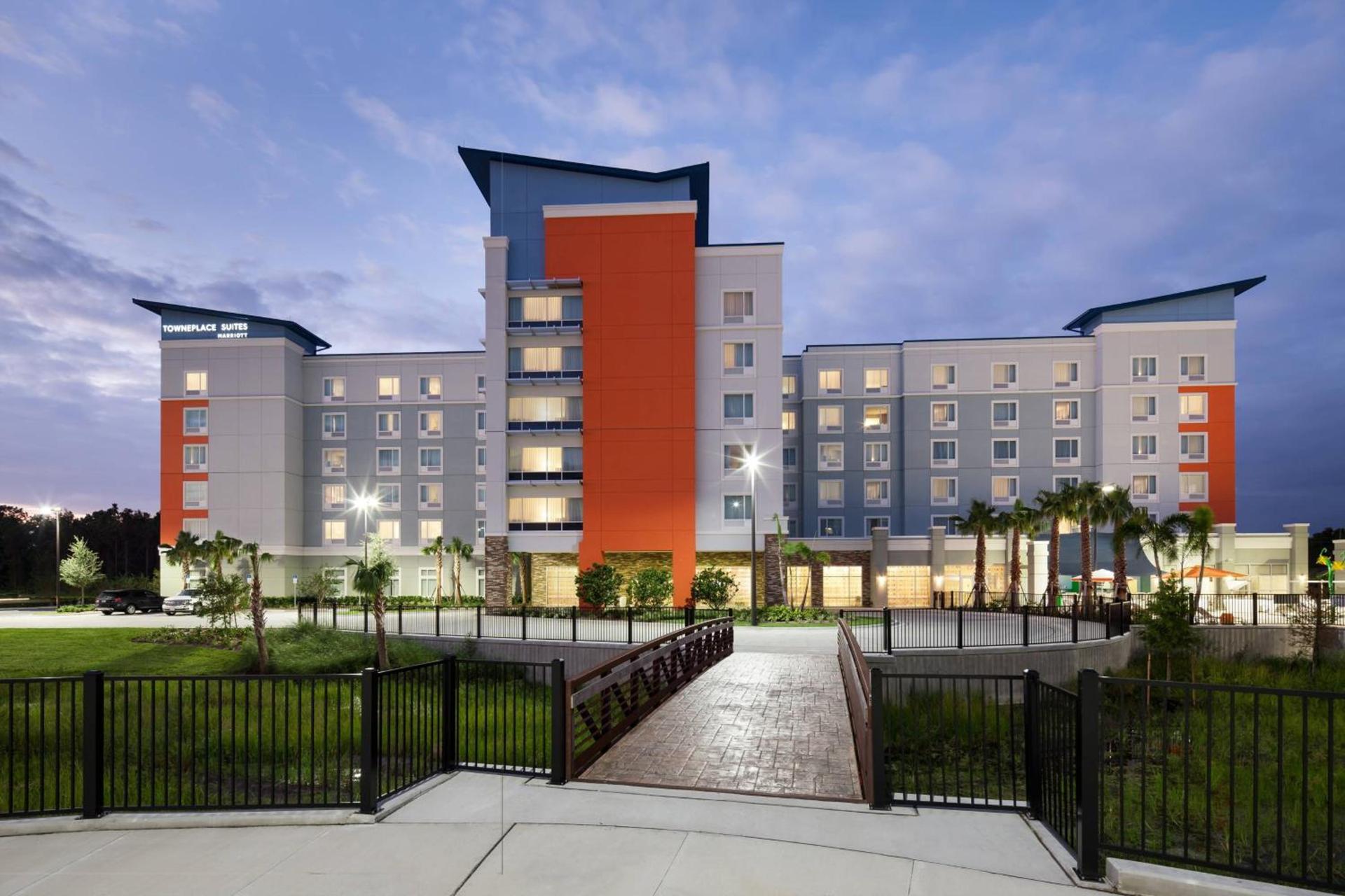 TownePlace Suites by Marriott Orlando at SeaWorld photo 4