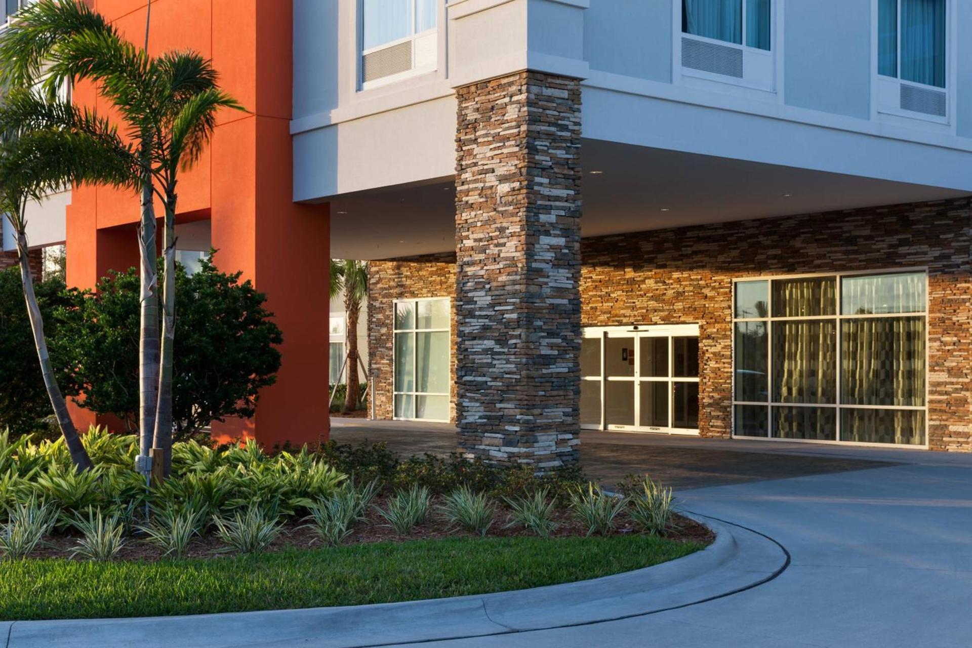 TownePlace Suites by Marriott Orlando at SeaWorld photo 5