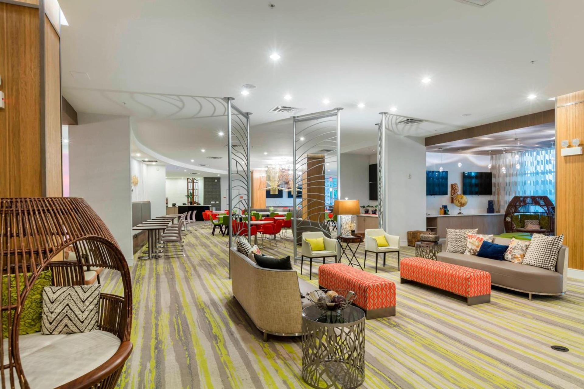 TownePlace Suites by Marriott Orlando at SeaWorld photo 3
