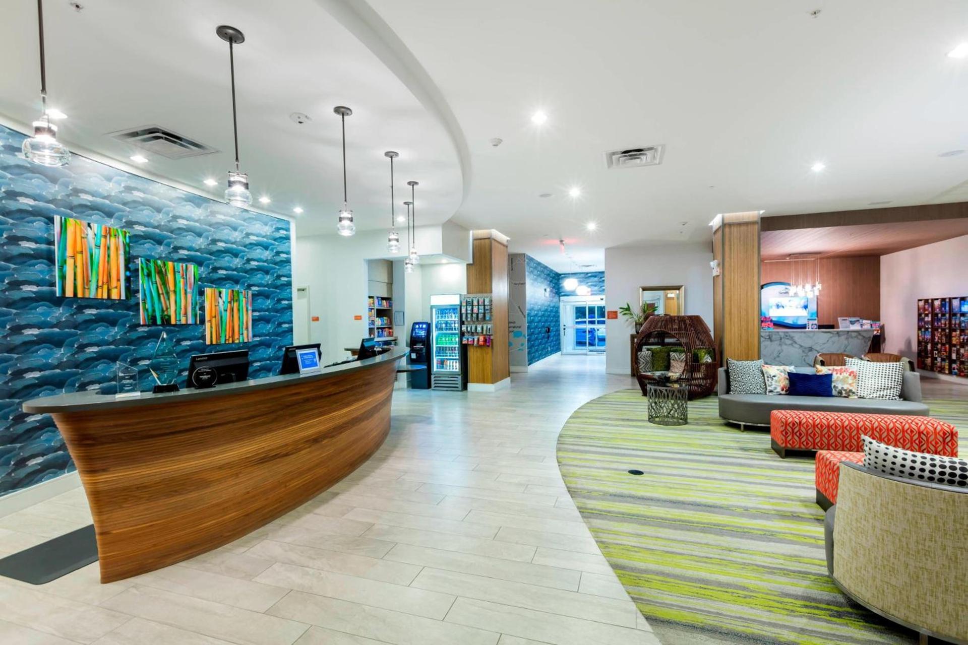TownePlace Suites by Marriott Orlando at SeaWorld photo 6