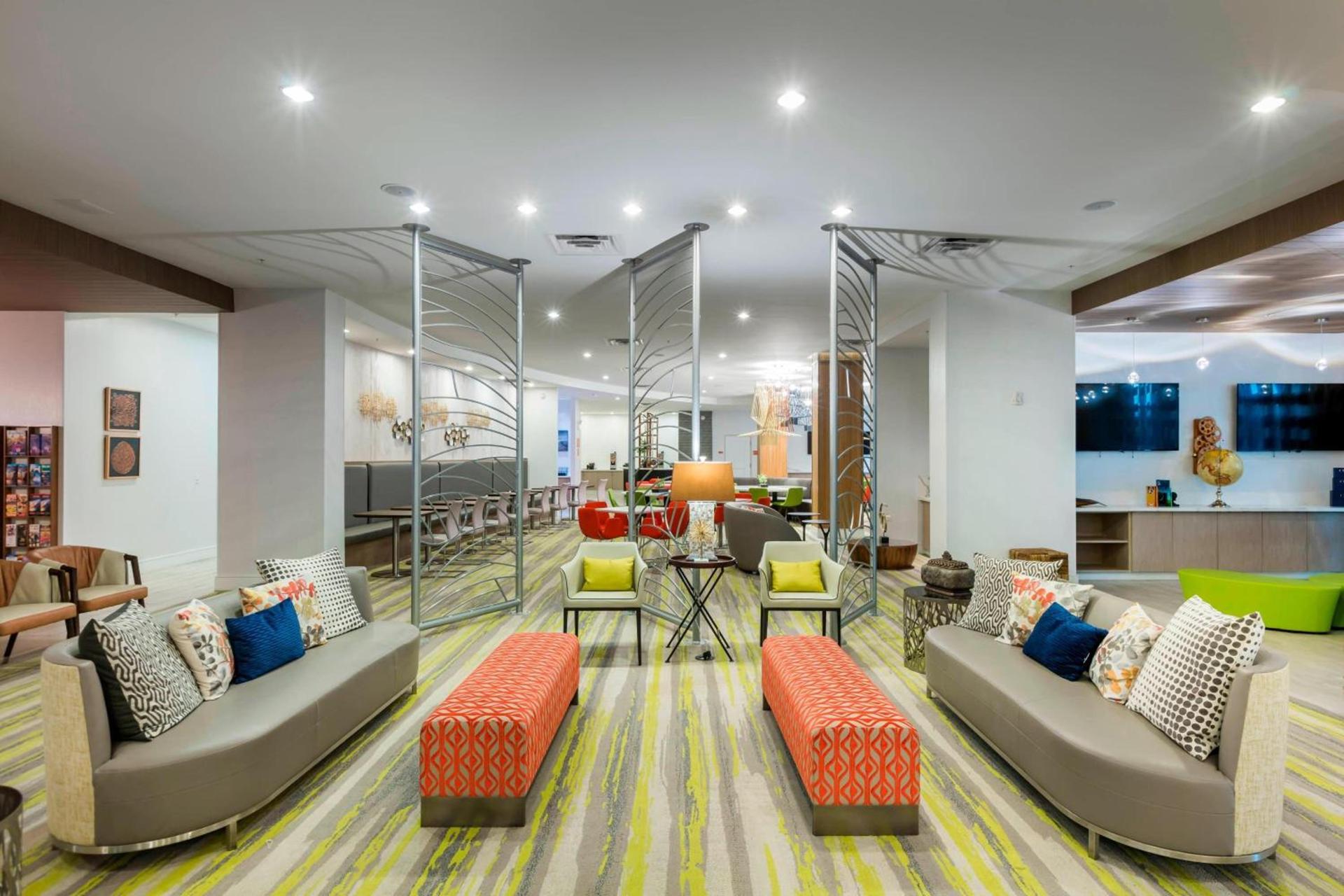 TownePlace Suites by Marriott Orlando at SeaWorld photo 2