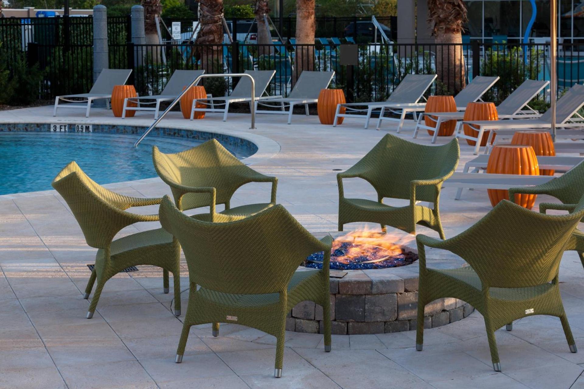 TownePlace Suites by Marriott Orlando at SeaWorld photo 29