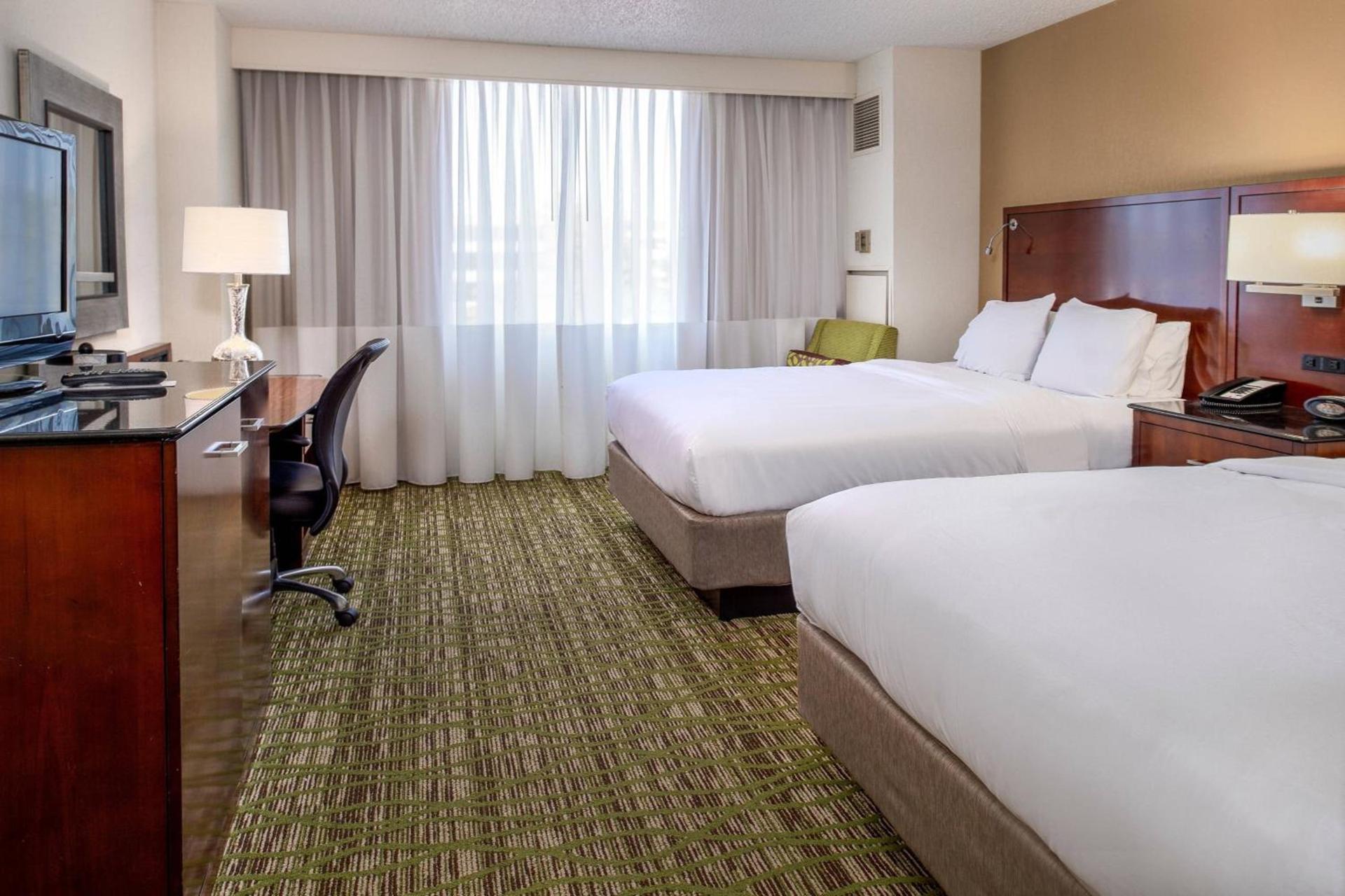 Marriott St. Louis West photo 4