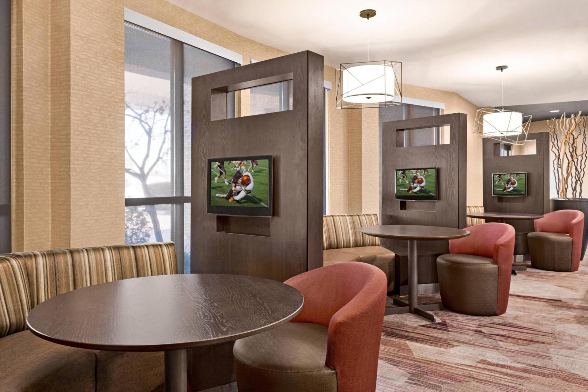 Courtyard by Marriott Sacramento Folsom photo 23