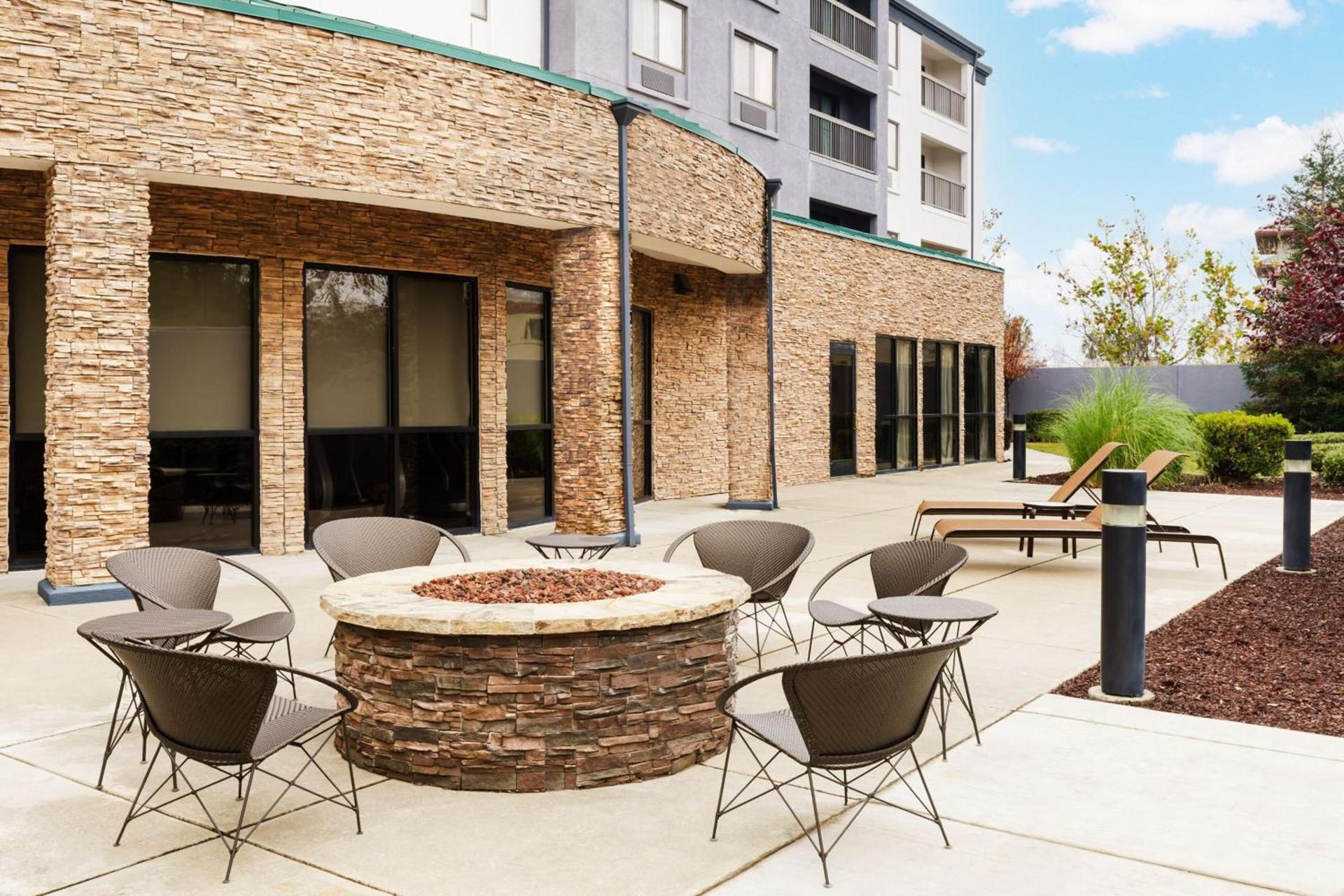 Courtyard by Marriott Sacramento Folsom photo 25