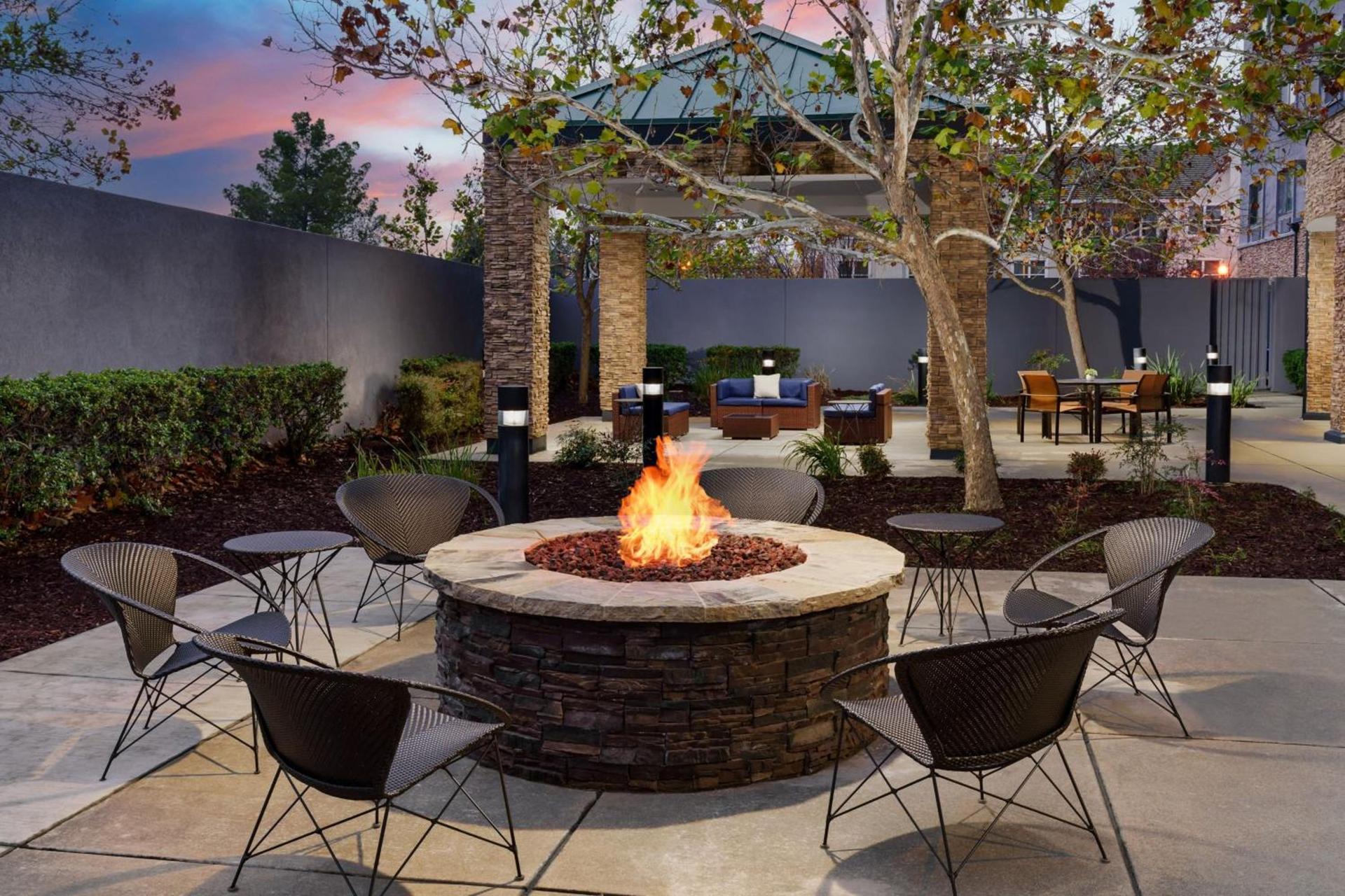 Courtyard by Marriott Sacramento Folsom photo 26