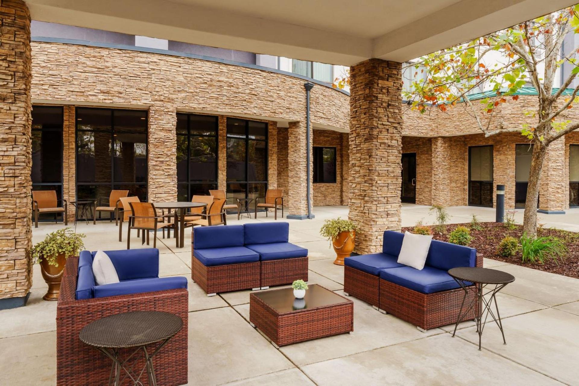 Courtyard by Marriott Sacramento Folsom photo 27