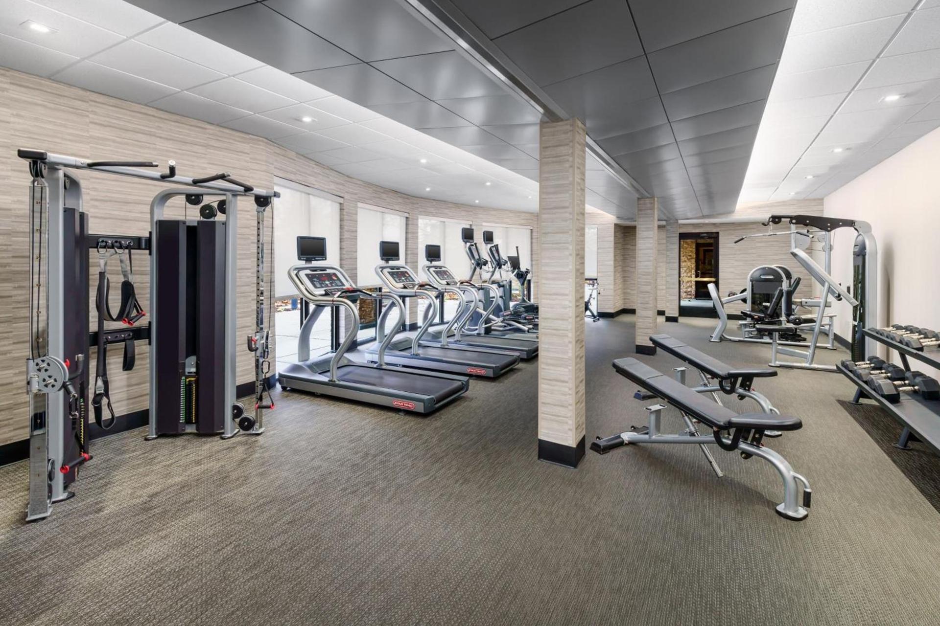 Courtyard by Marriott Sacramento Folsom photo 37