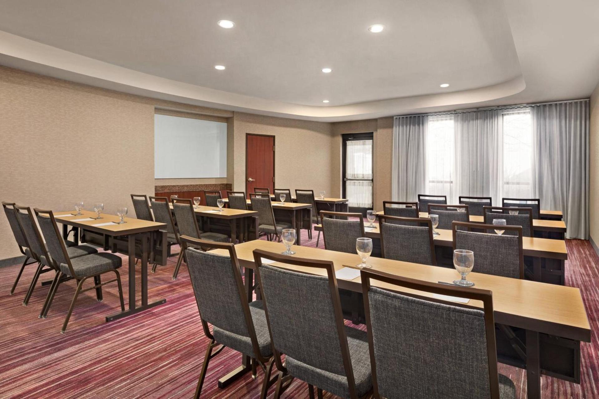 Courtyard by Marriott Sacramento Folsom photo 38