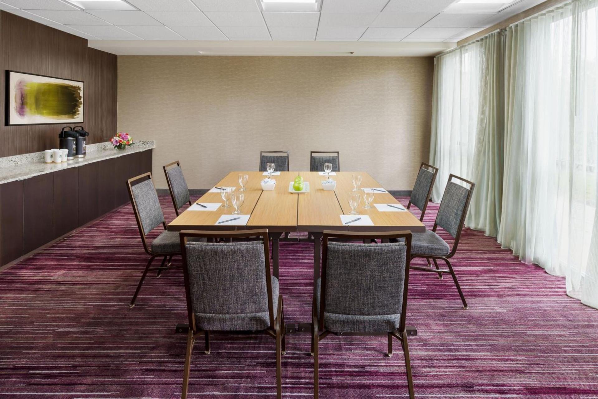 Courtyard by Marriott Sacramento Folsom photo 39