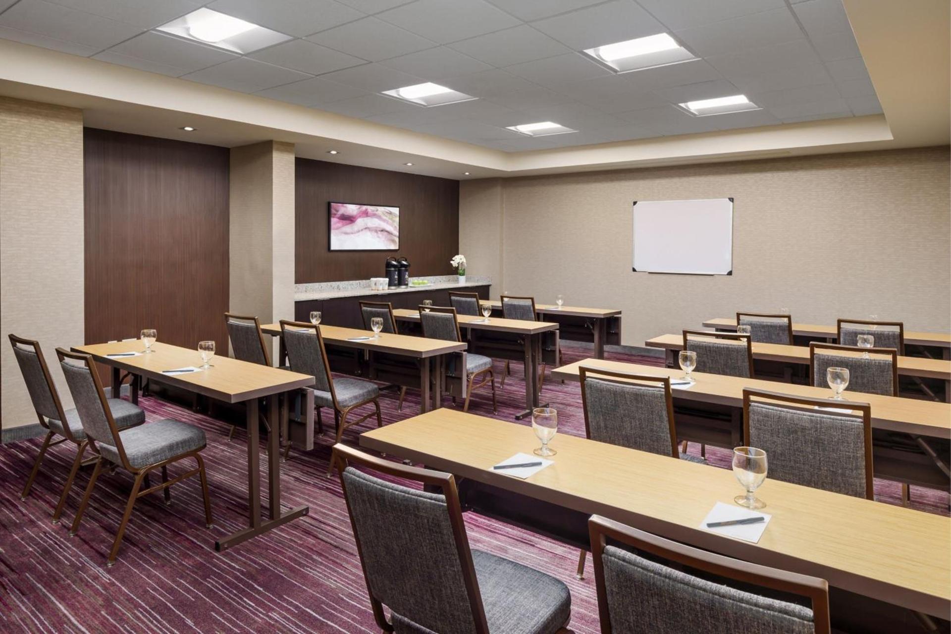 Courtyard by Marriott Sacramento Folsom photo 41