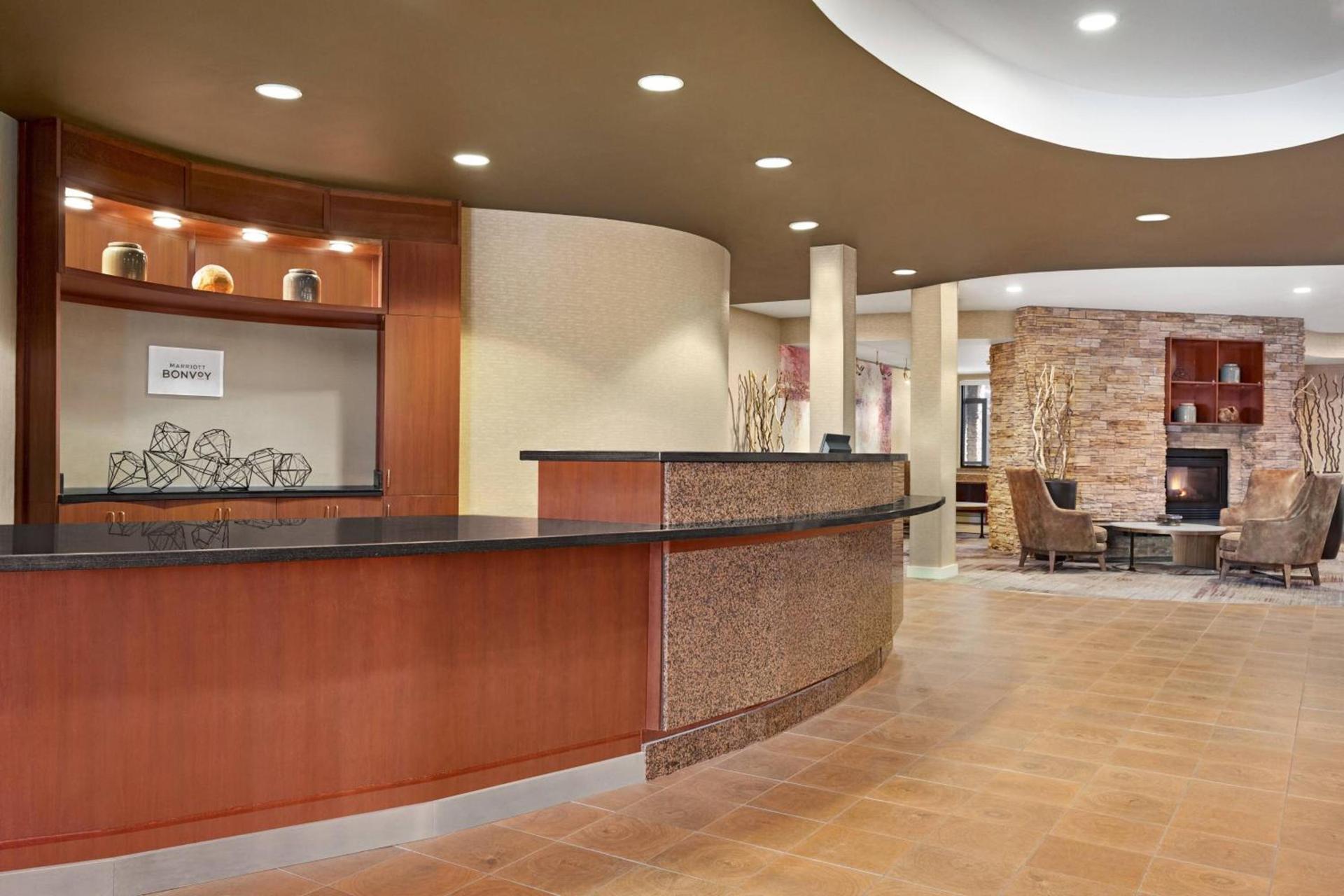 Courtyard by Marriott Sacramento Folsom photo 3