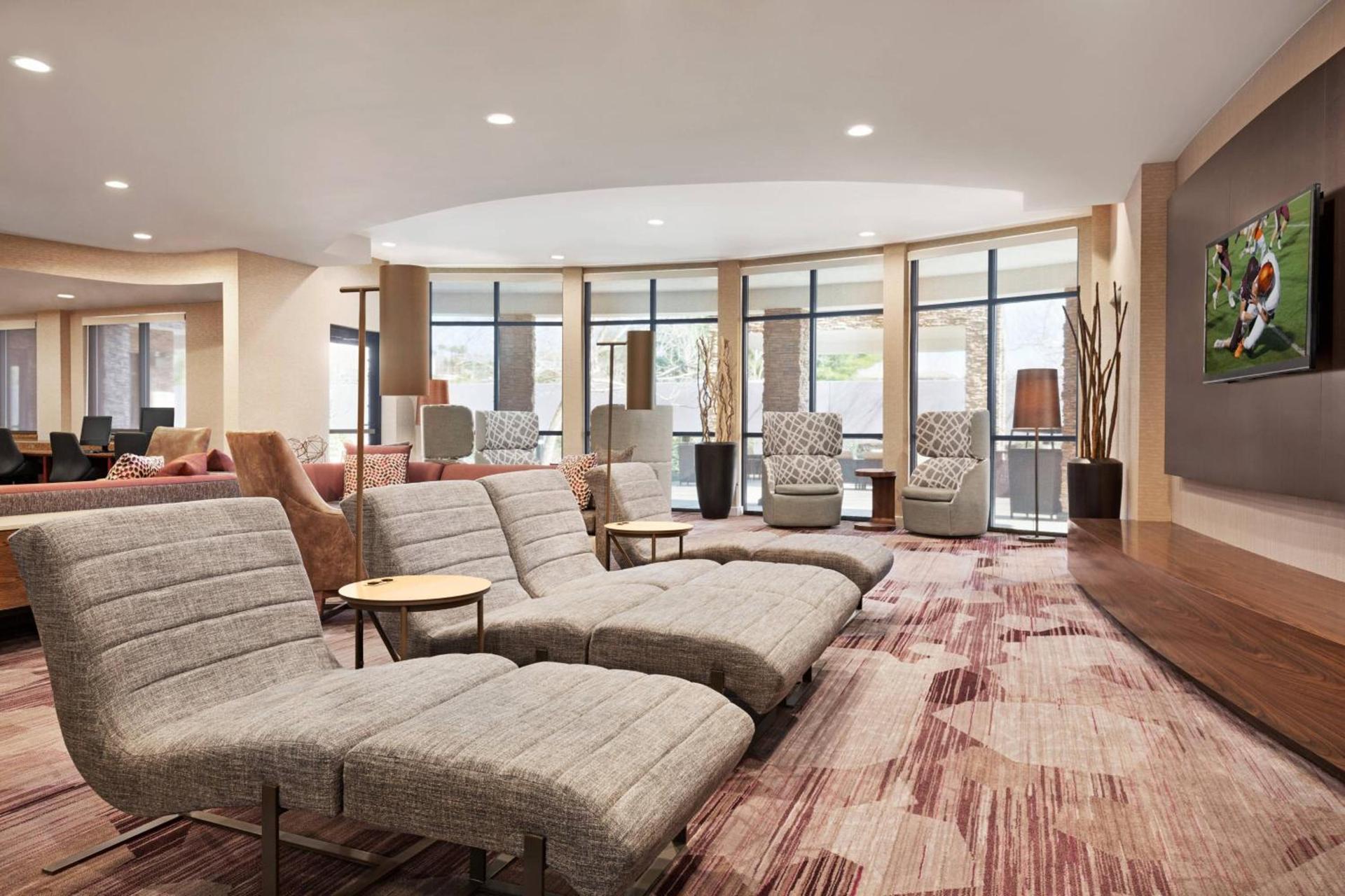 Courtyard by Marriott Sacramento Folsom photo 6