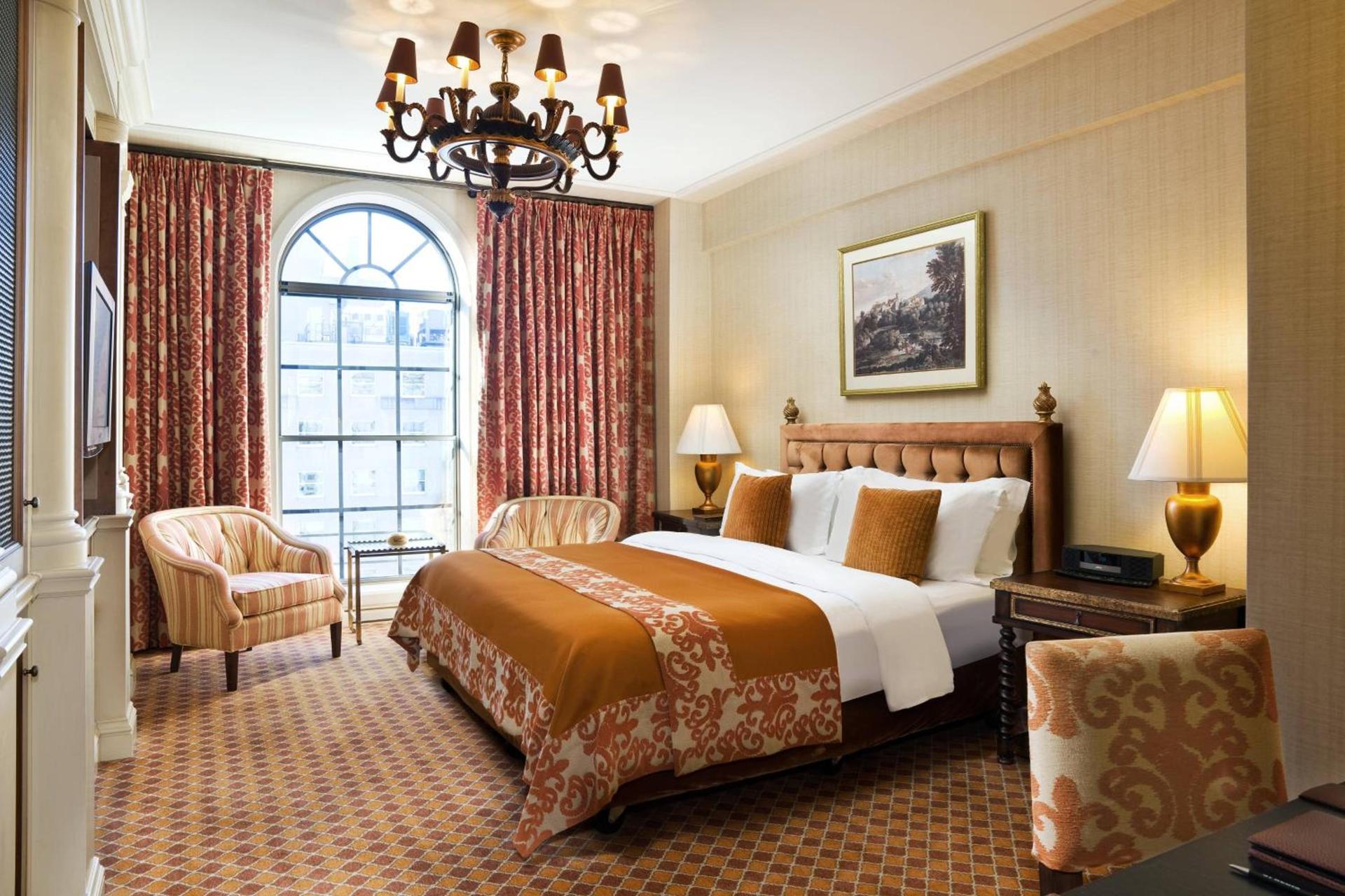 The St. Regis Washington, D.C. photo 37