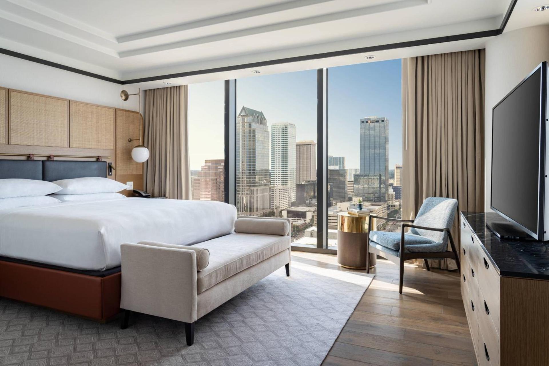 JW Marriott Tampa Water Street photo 31