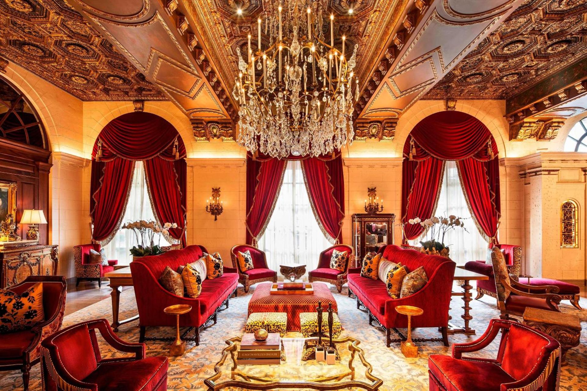 The St. Regis Washington, D.C. photo 59