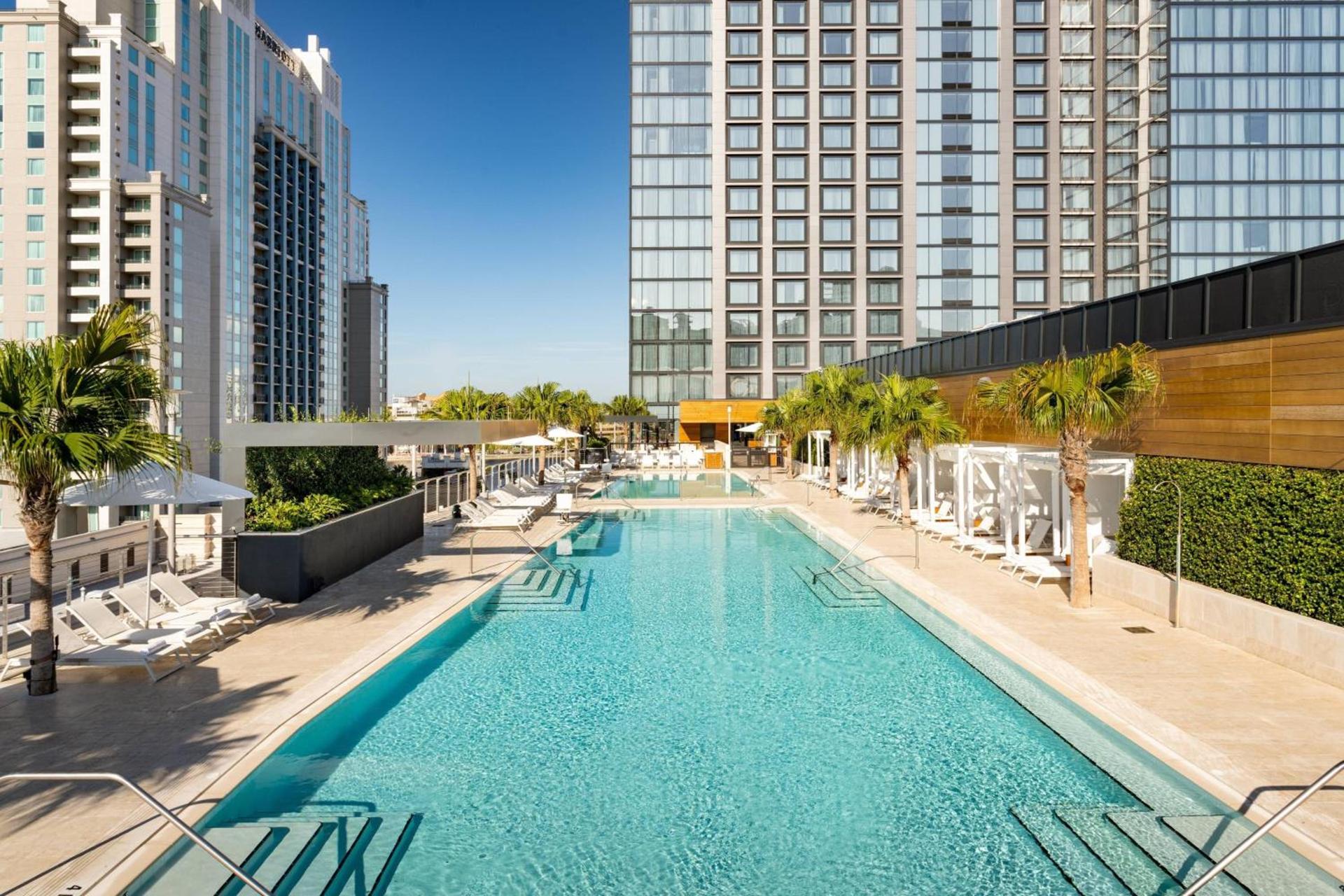 JW Marriott Tampa Water Street photo 89