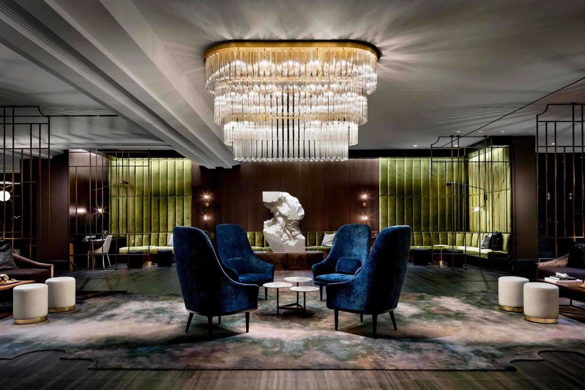 The Gwen, a Luxury Collection Hotel, Michigan Avenue Chicago photo 5