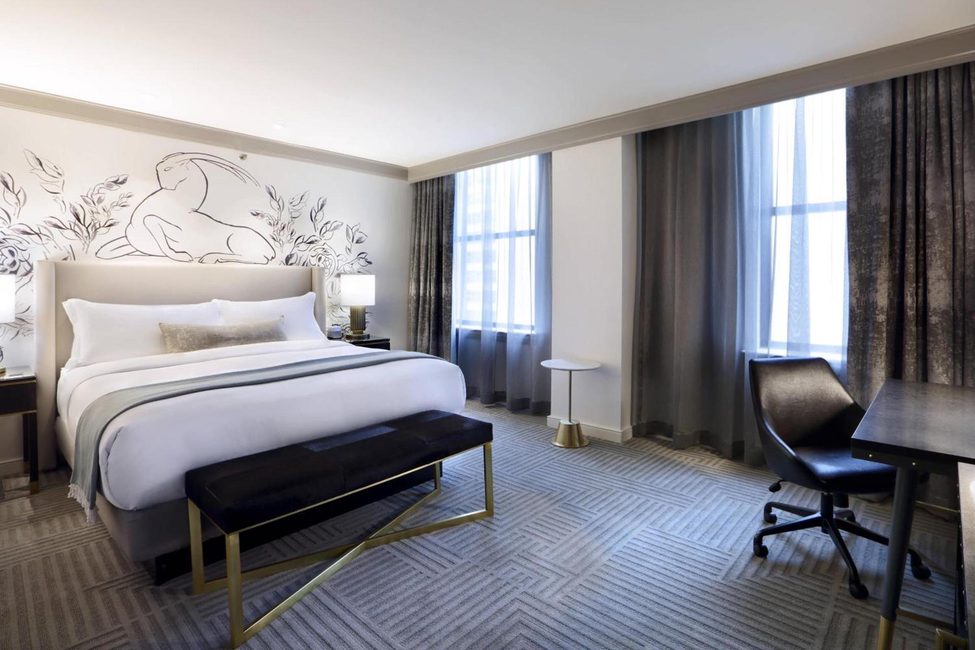 The Gwen, a Luxury Collection Hotel, Michigan Avenue Chicago photo 14