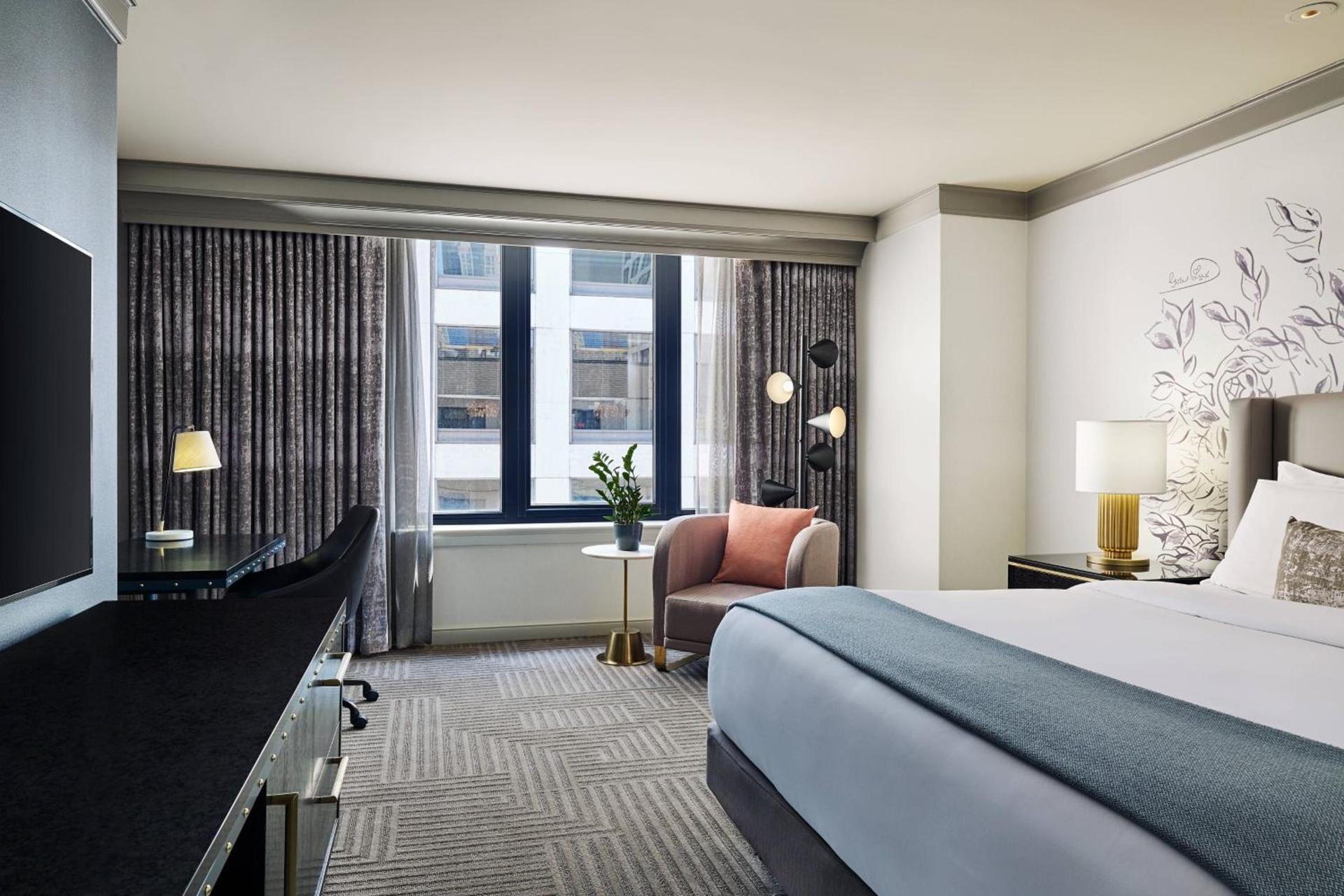 The Gwen, a Luxury Collection Hotel, Michigan Avenue Chicago photo 15