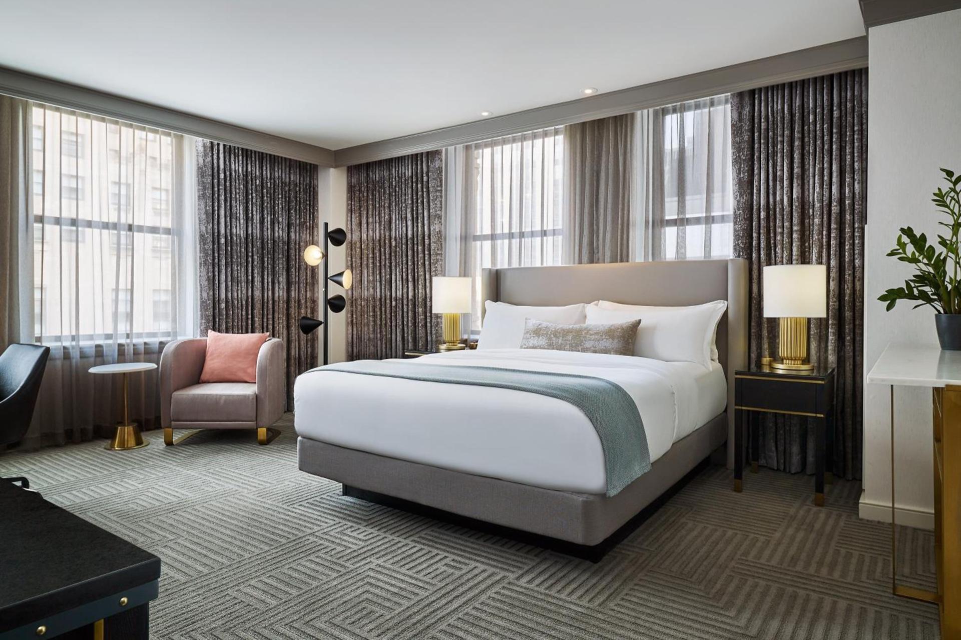 The Gwen, a Luxury Collection Hotel, Michigan Avenue Chicago photo 16