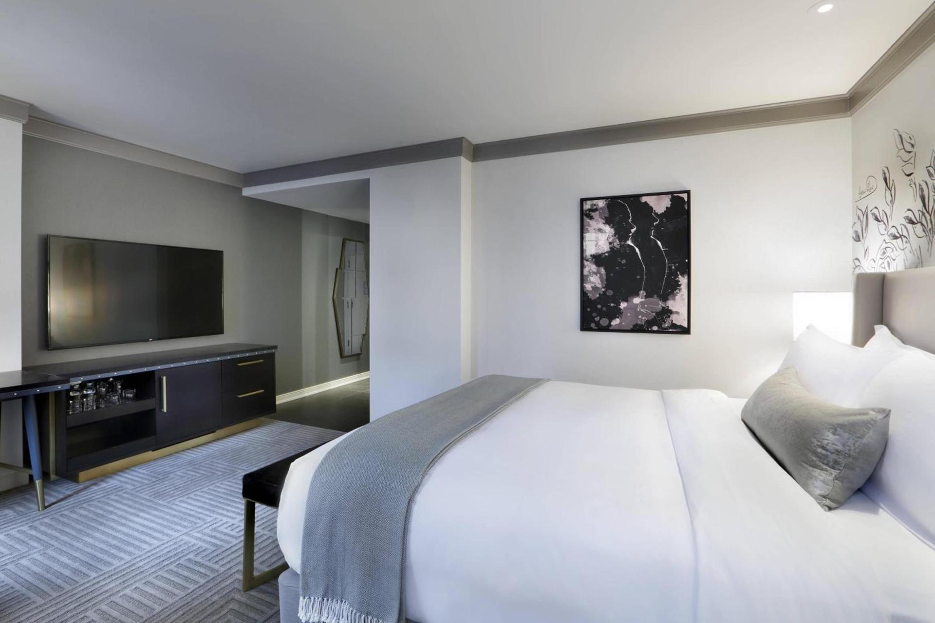 The Gwen, a Luxury Collection Hotel, Michigan Avenue Chicago photo 17