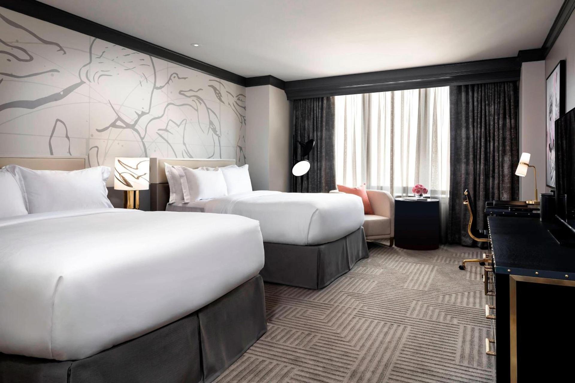 The Gwen, a Luxury Collection Hotel, Michigan Avenue Chicago photo 20