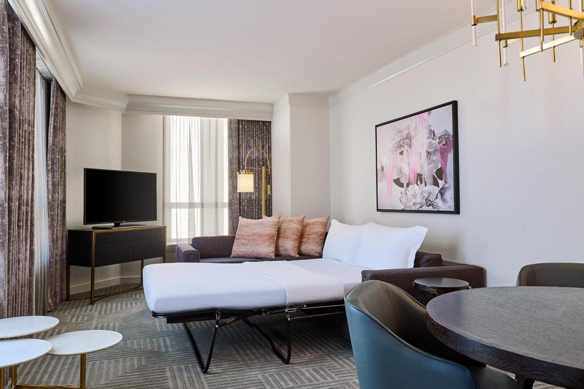 The Gwen, a Luxury Collection Hotel, Michigan Avenue Chicago photo 32
