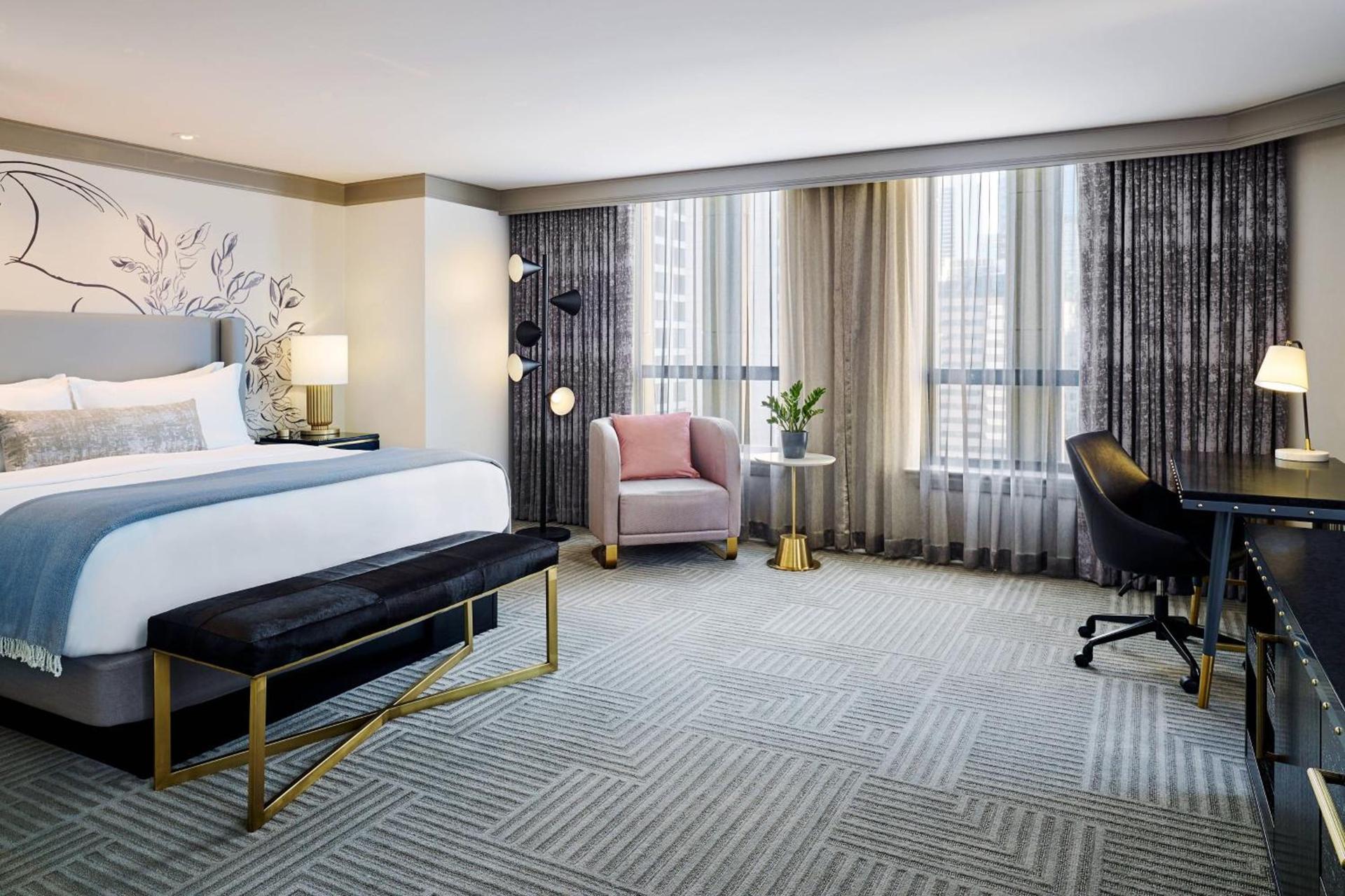 The Gwen, a Luxury Collection Hotel, Michigan Avenue Chicago photo 35