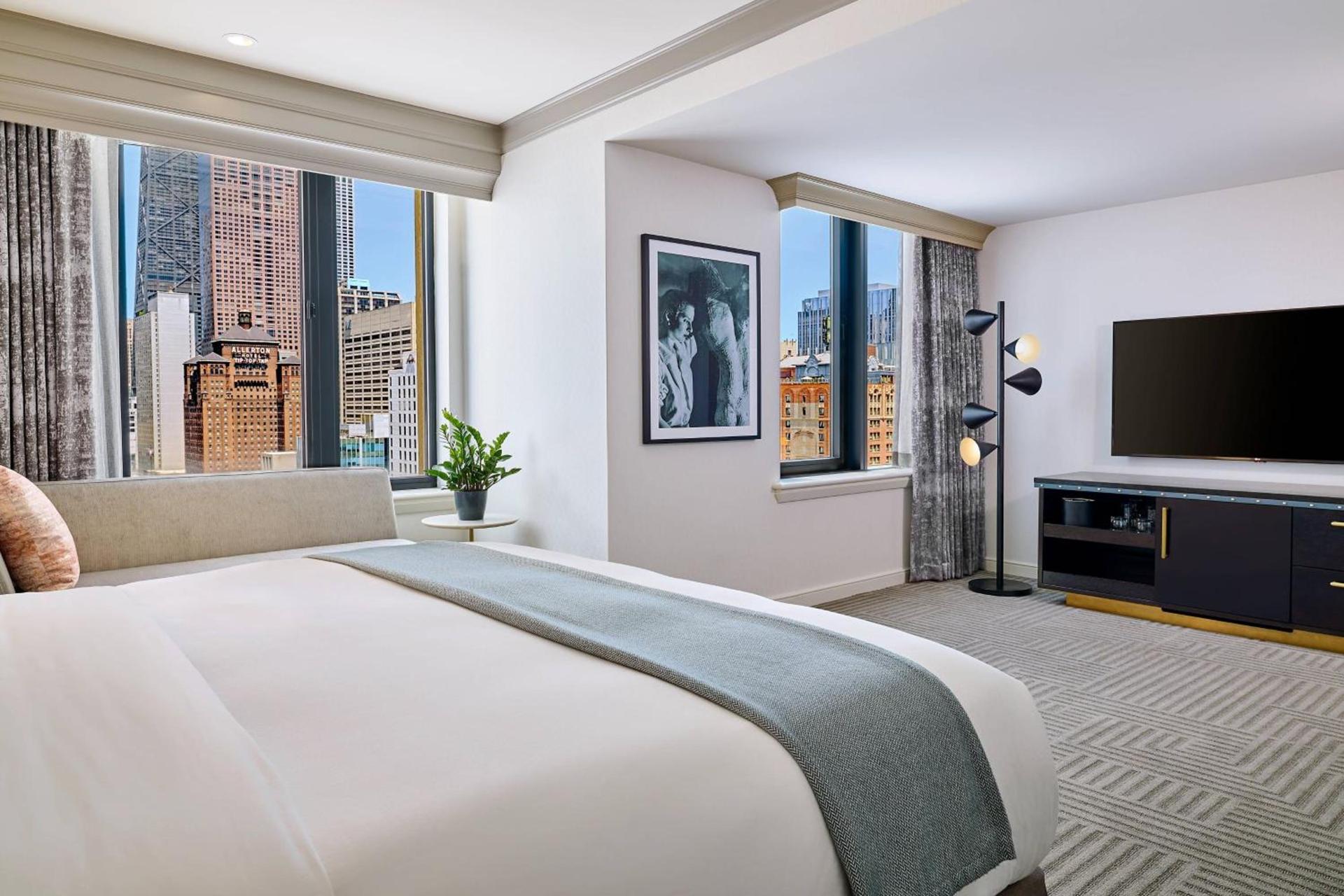 The Gwen, a Luxury Collection Hotel, Michigan Avenue Chicago photo 39