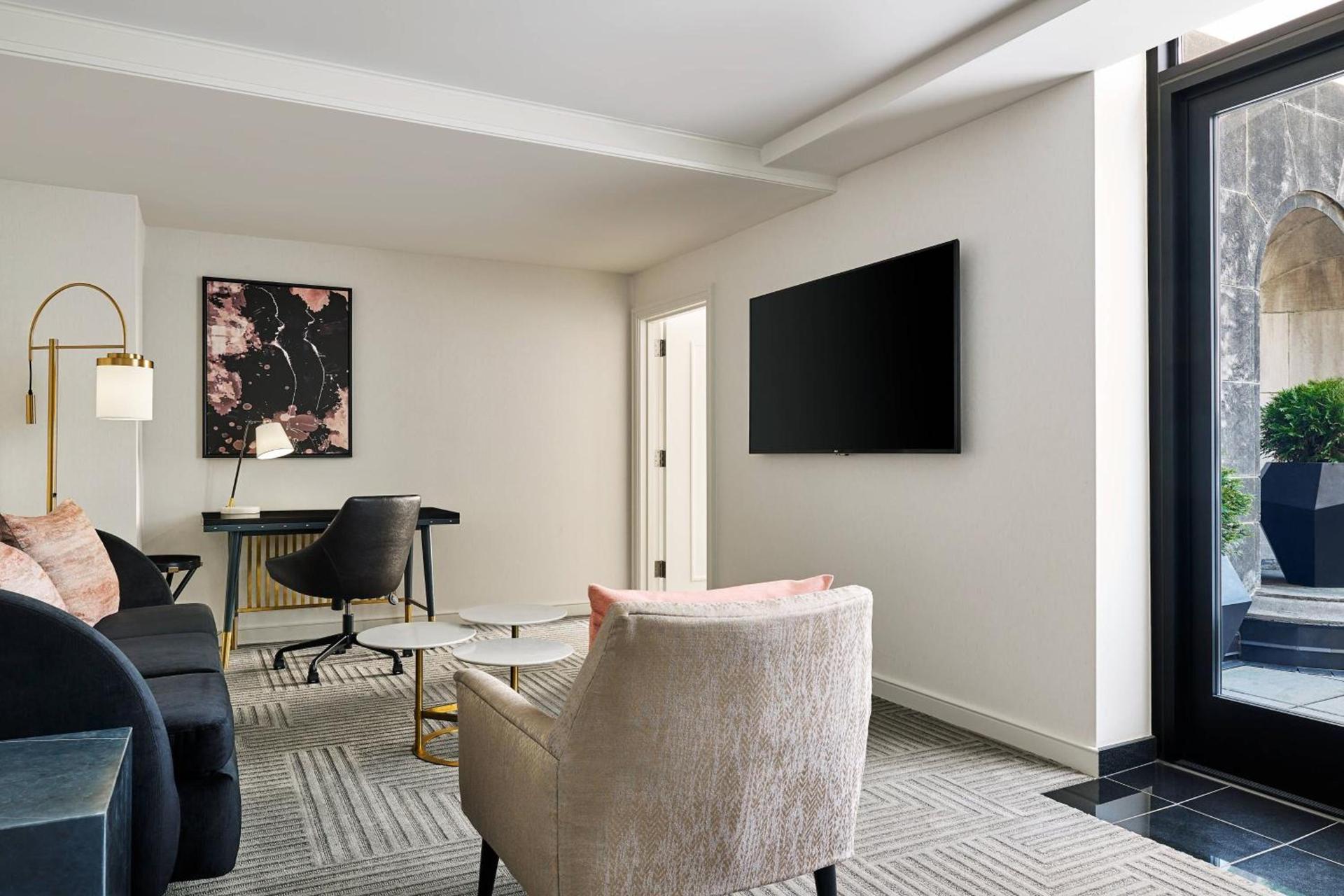 The Gwen, a Luxury Collection Hotel, Michigan Avenue Chicago photo 40