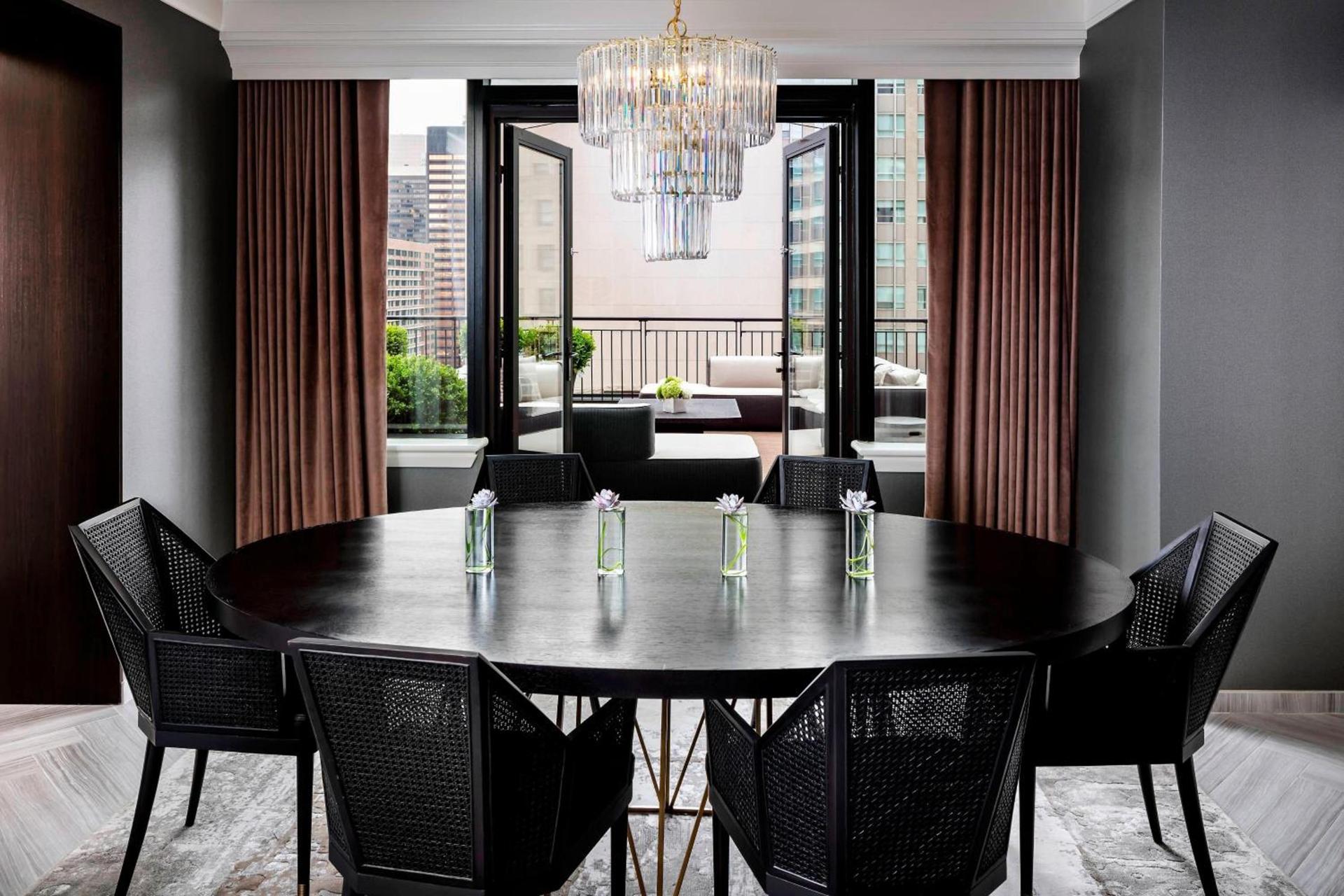 The Gwen, a Luxury Collection Hotel, Michigan Avenue Chicago photo 41
