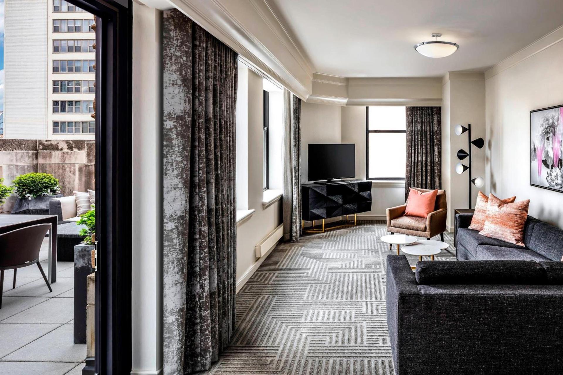 The Gwen, a Luxury Collection Hotel, Michigan Avenue Chicago photo 43
