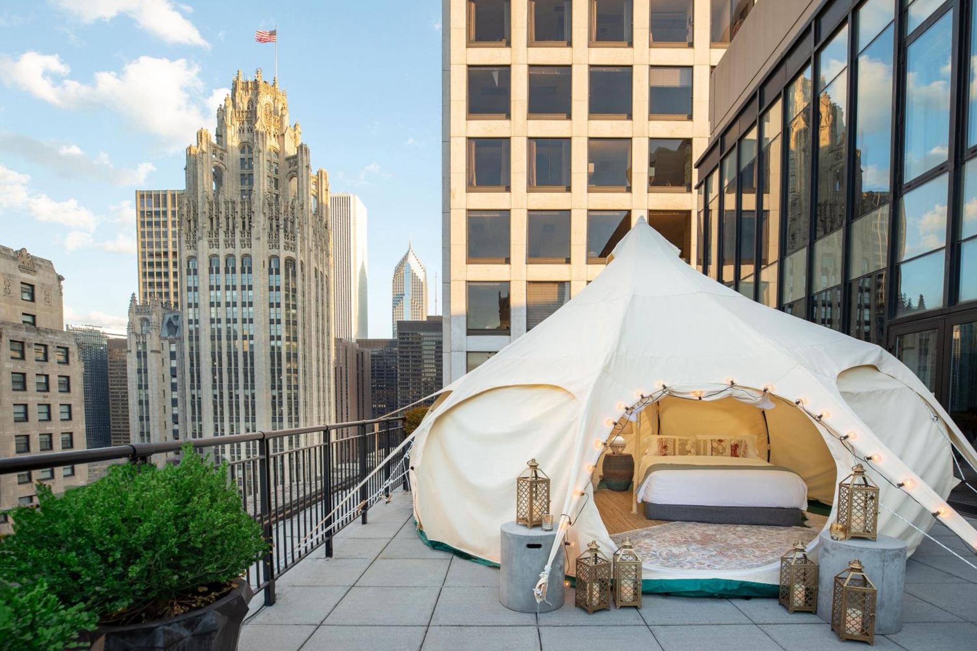 The Gwen, a Luxury Collection Hotel, Michigan Avenue Chicago photo 99