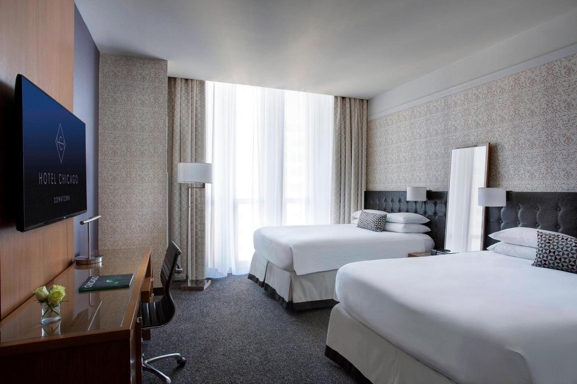 Hotel Chicago Downtown, Autograph Collection photo 10
