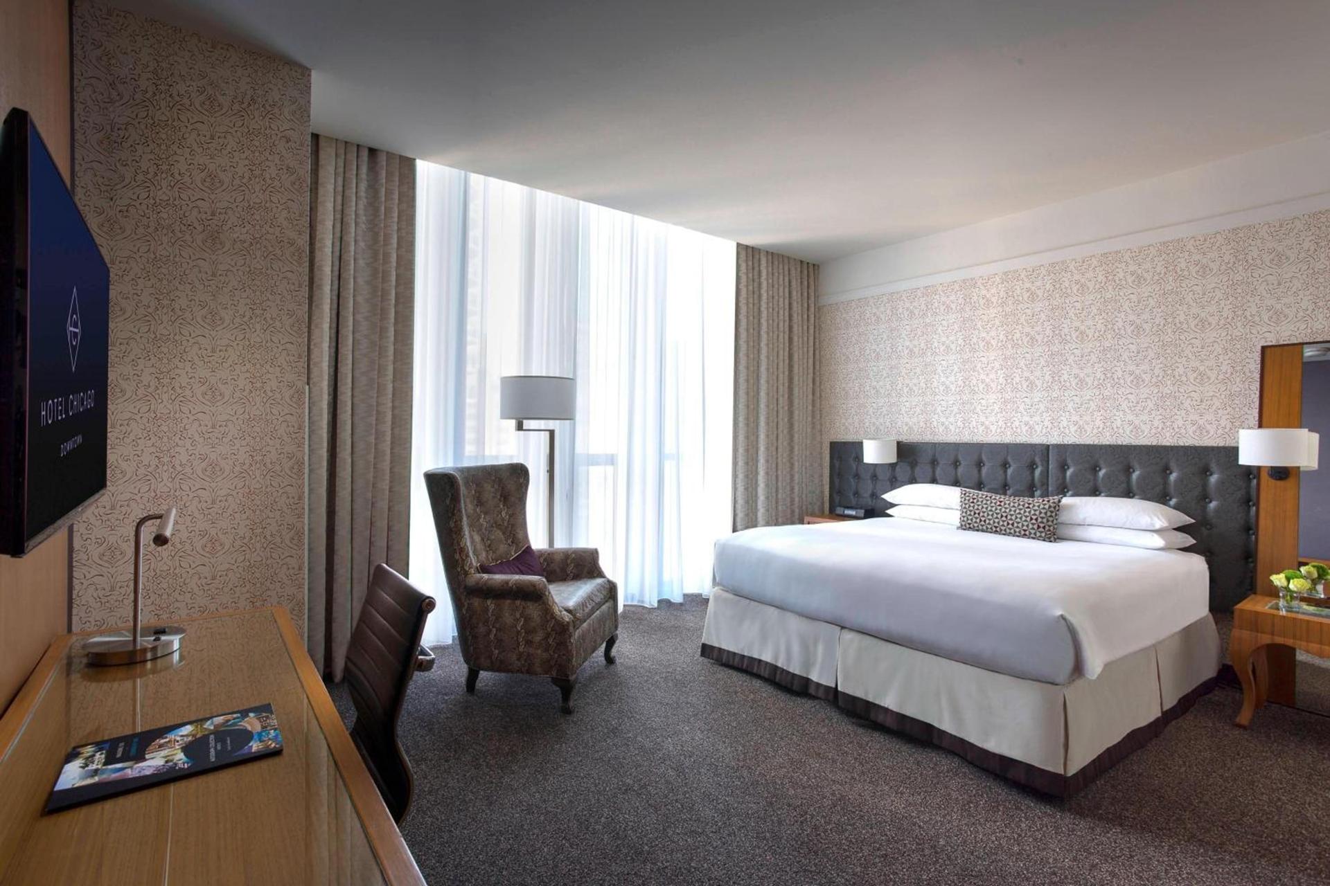 Hotel Chicago Downtown, Autograph Collection photo 11