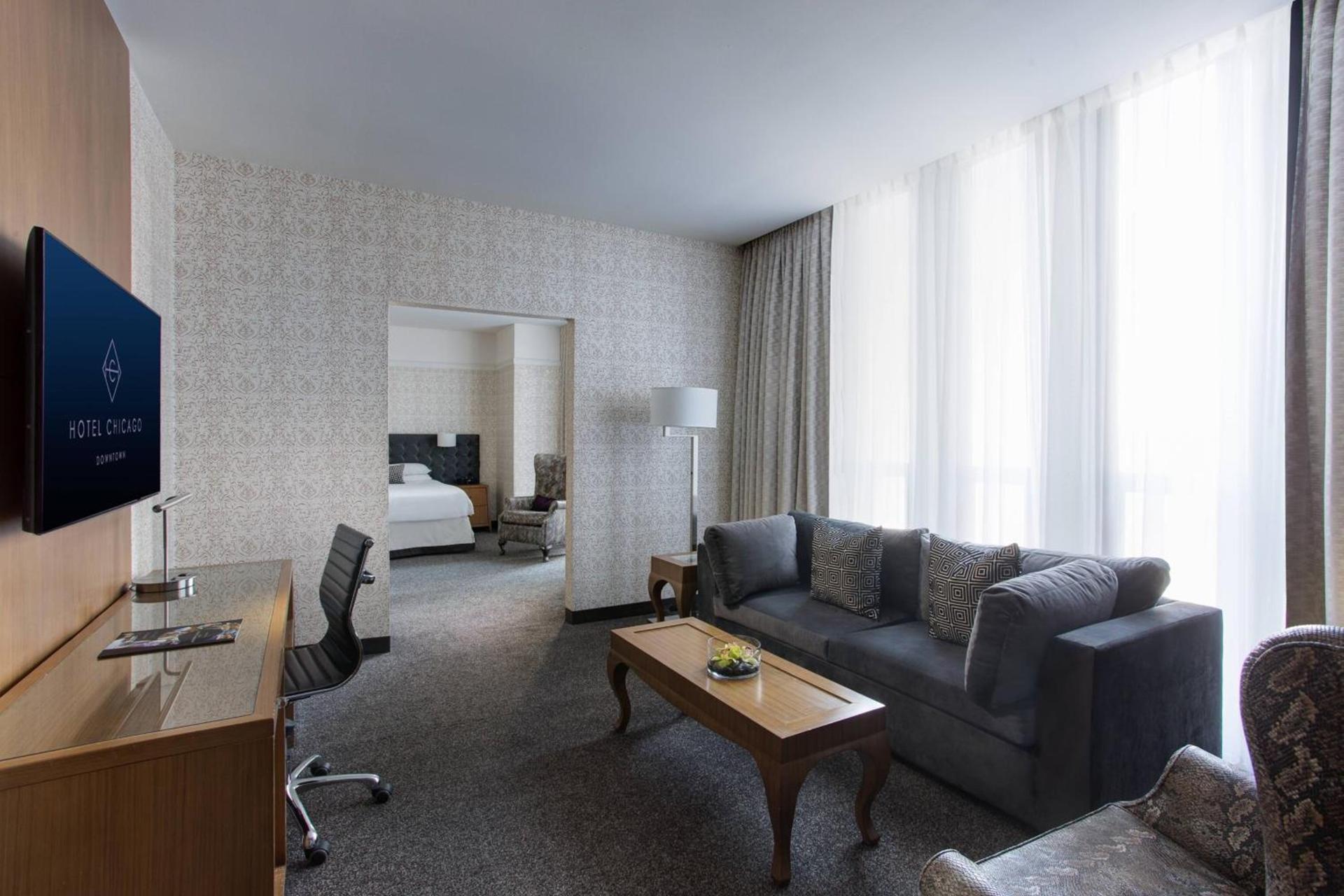 Hotel Chicago Downtown, Autograph Collection photo 15