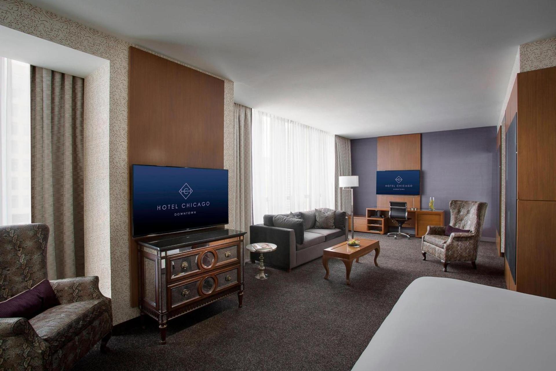 Hotel Chicago Downtown, Autograph Collection photo 17
