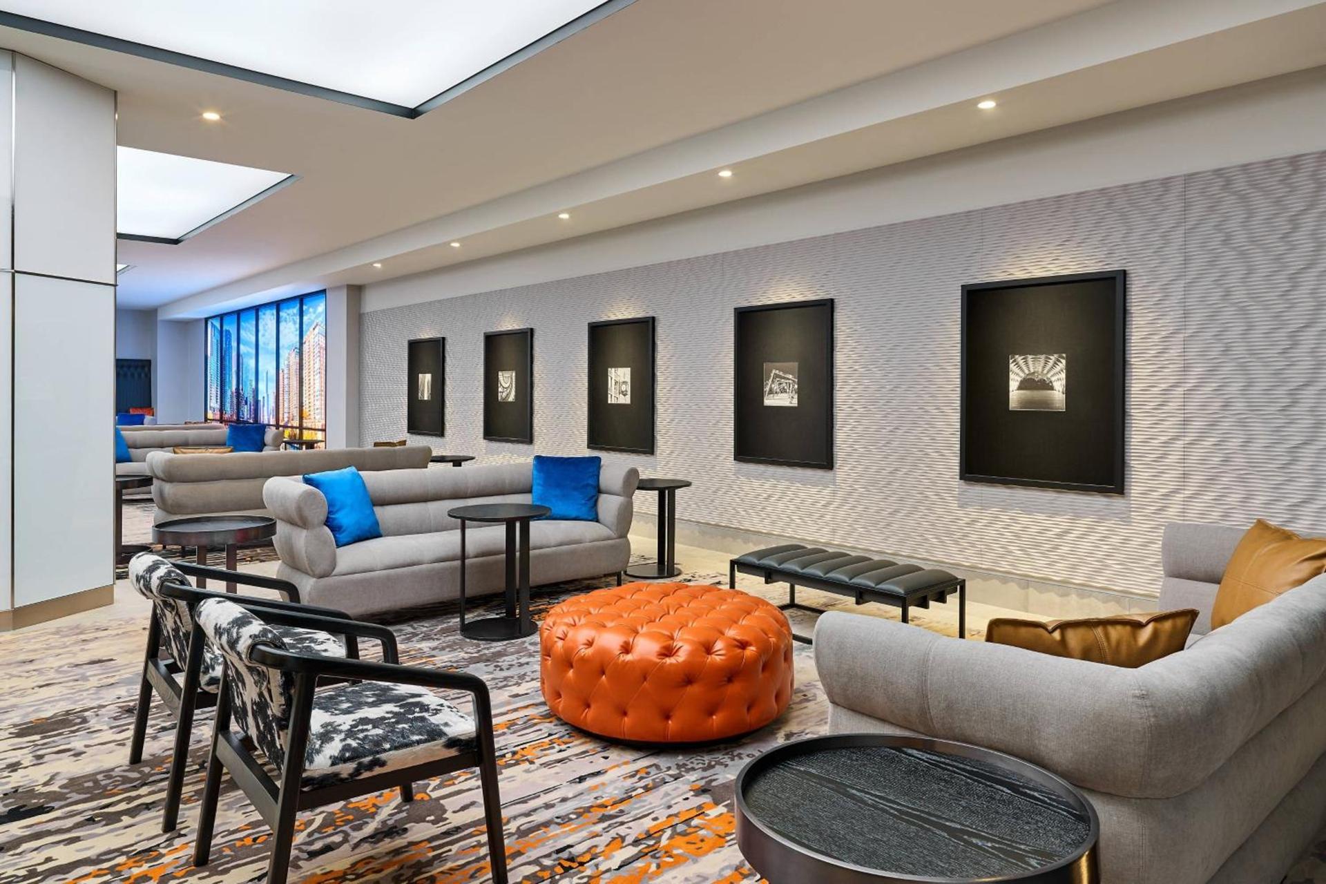 Hotel Chicago Downtown, Autograph Collection photo 37