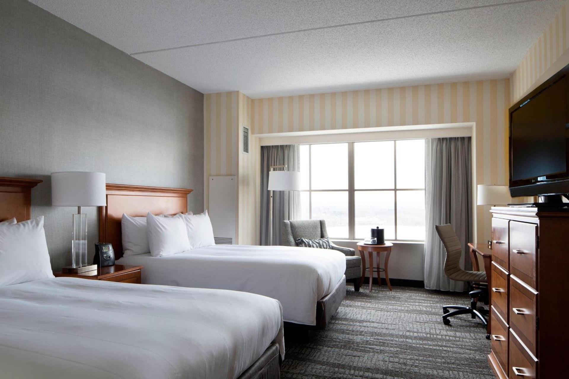 Hartford Marriott Downtown photo 6