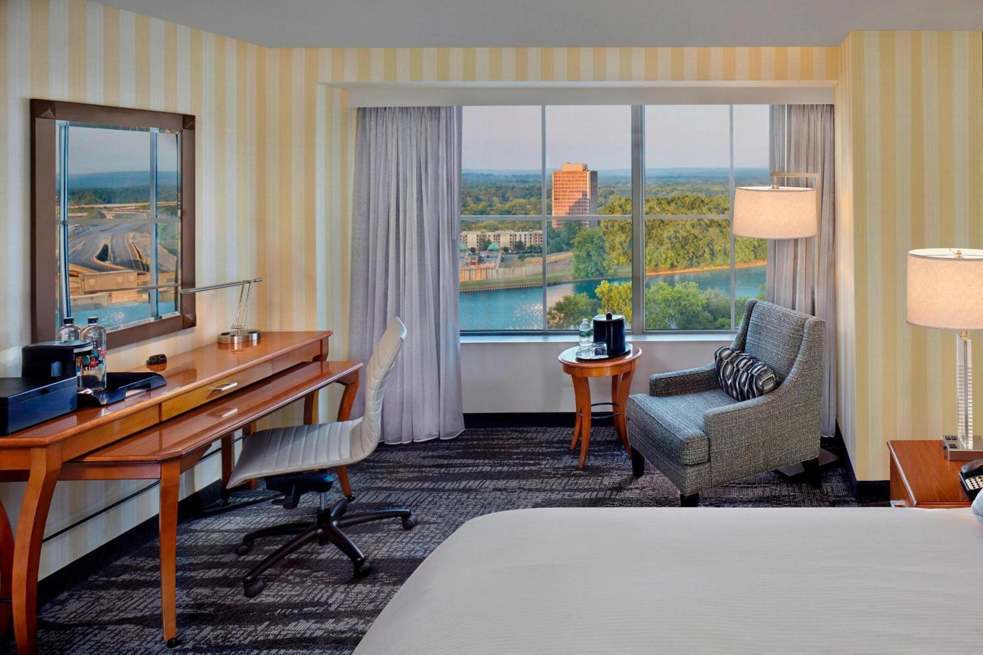 Hartford Marriott Downtown photo 7