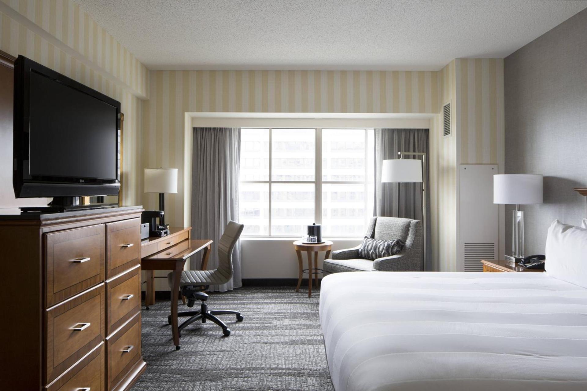 Hartford Marriott Downtown photo 9