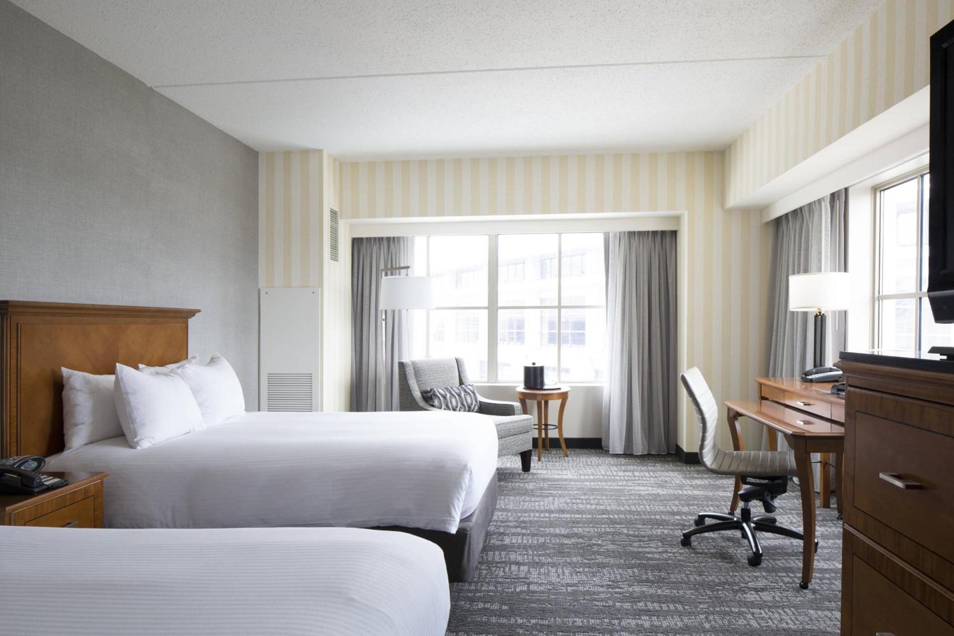 Hartford Marriott Downtown photo 8