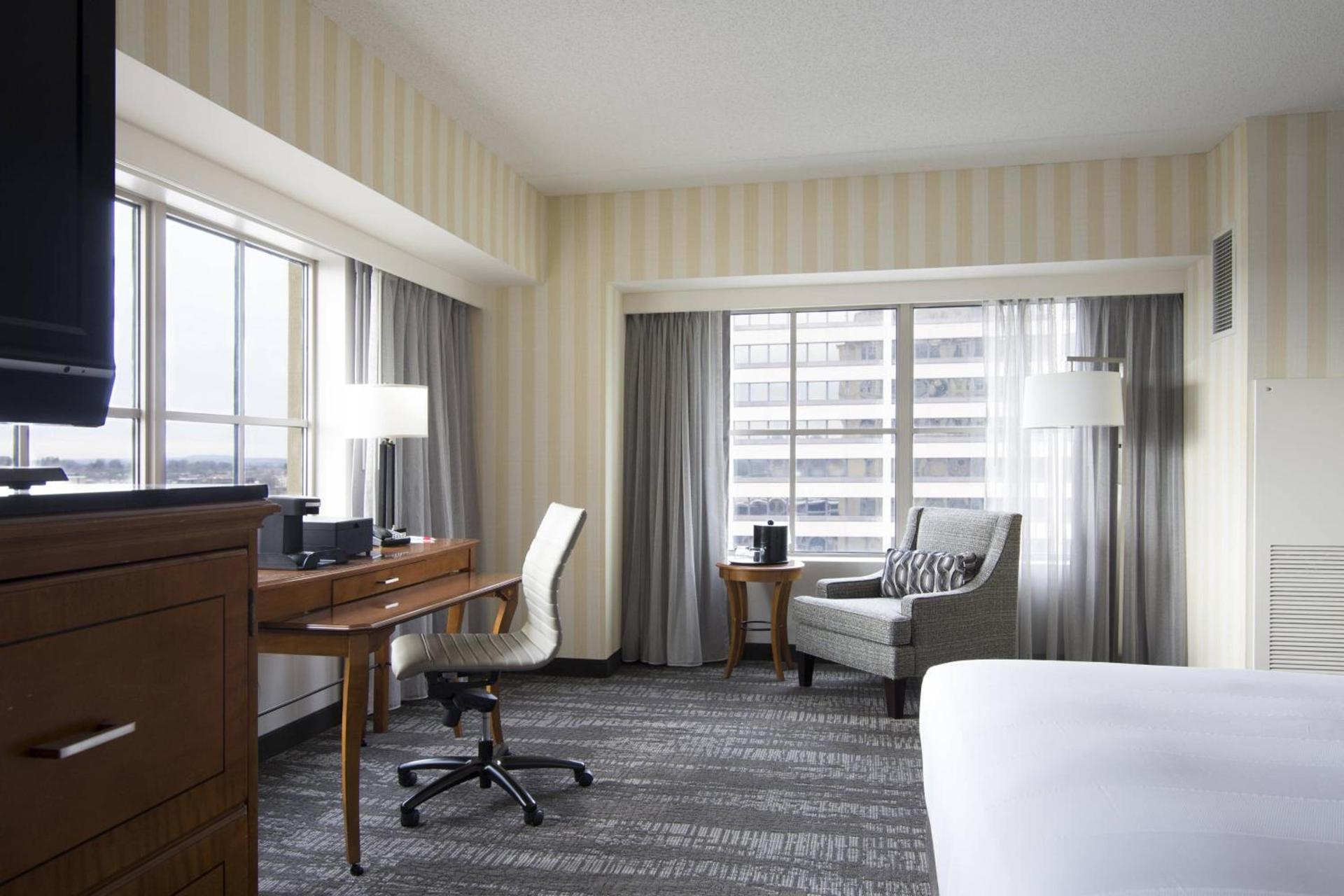 Hartford Marriott Downtown photo 11