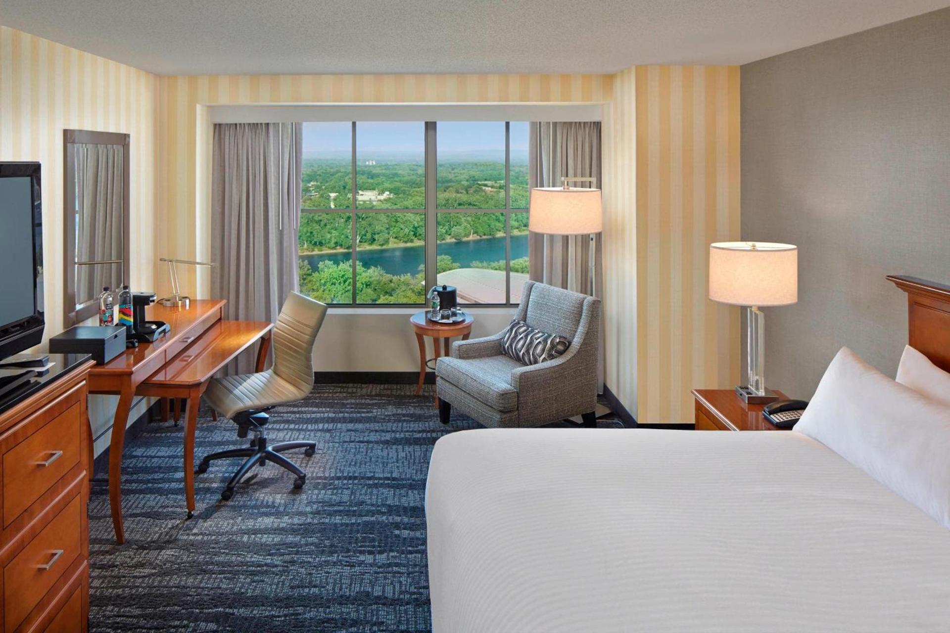 Hartford Marriott Downtown photo 10